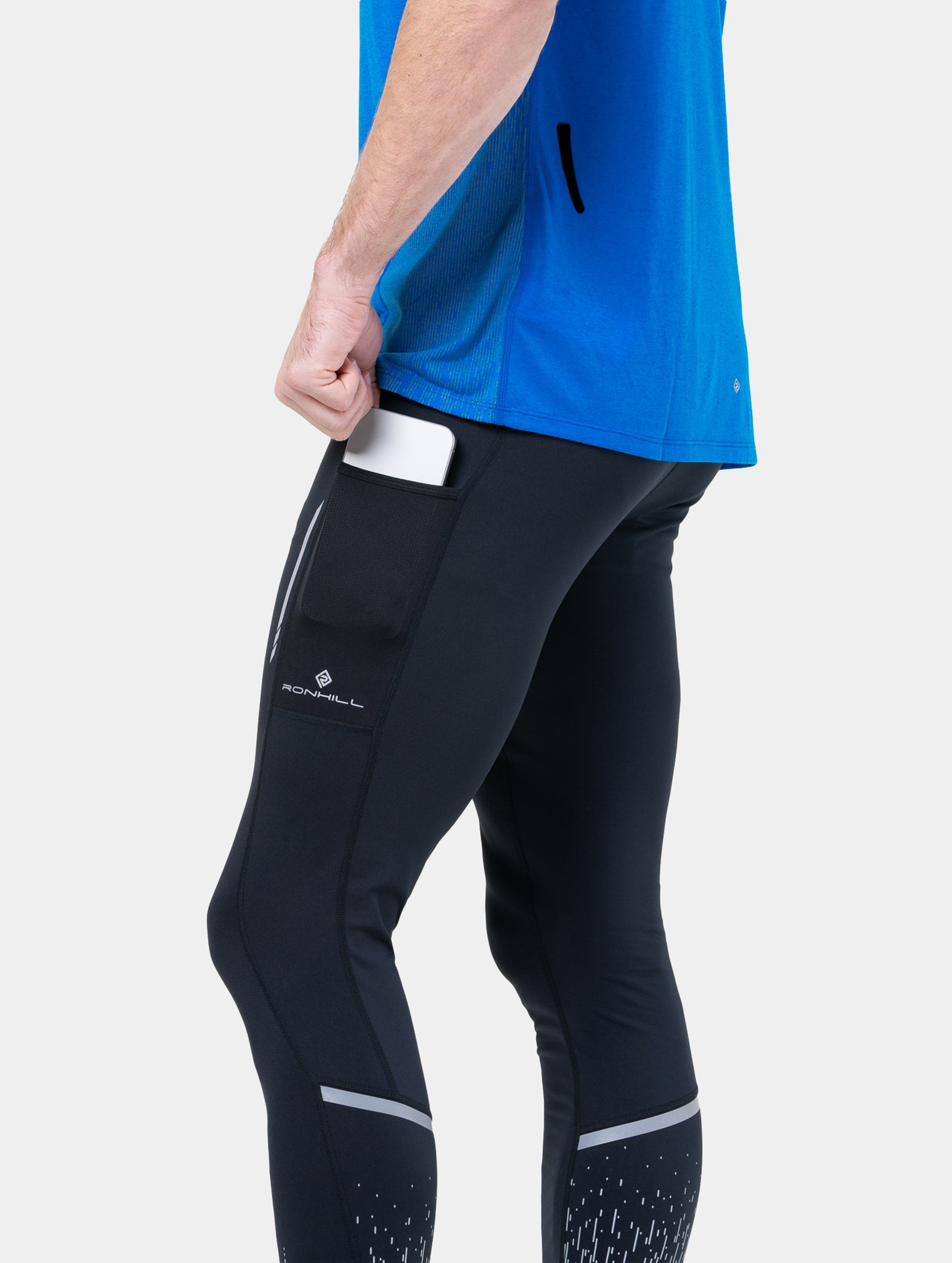 Rh-01307 ElecBlueMarl/Reflect