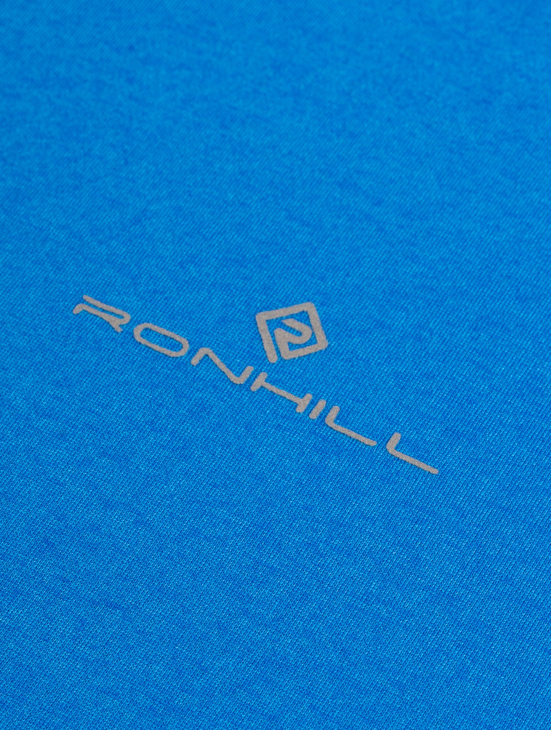 Men's Tech Reflect Running L/S Tee | Ronhill