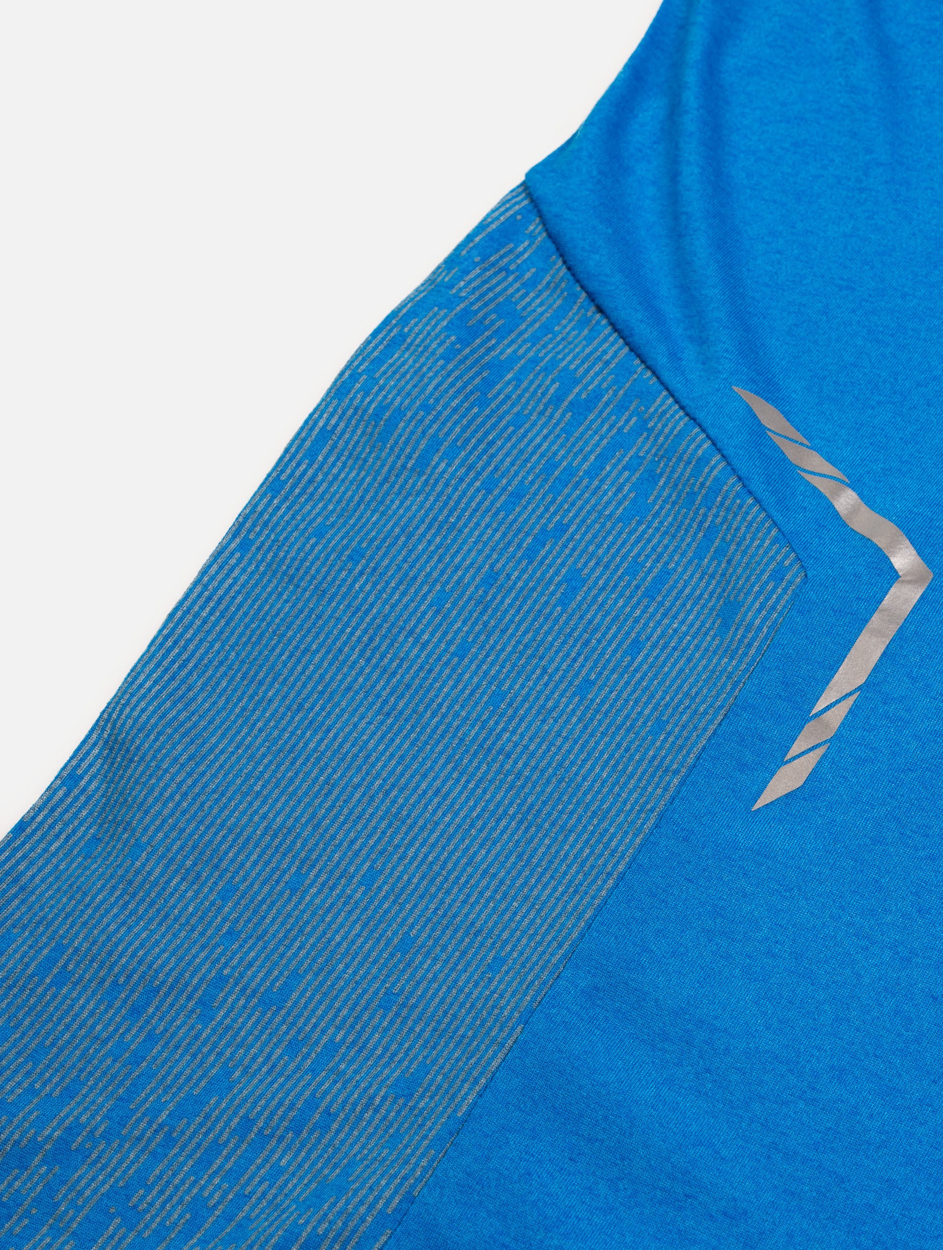 Men's Tech Reflect Running L/S Tee | Ronhill
