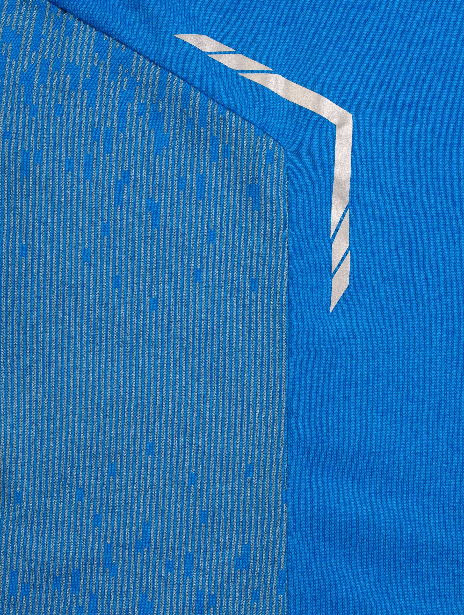 Men's Tech Reflect Running L/S Tee | Ronhill