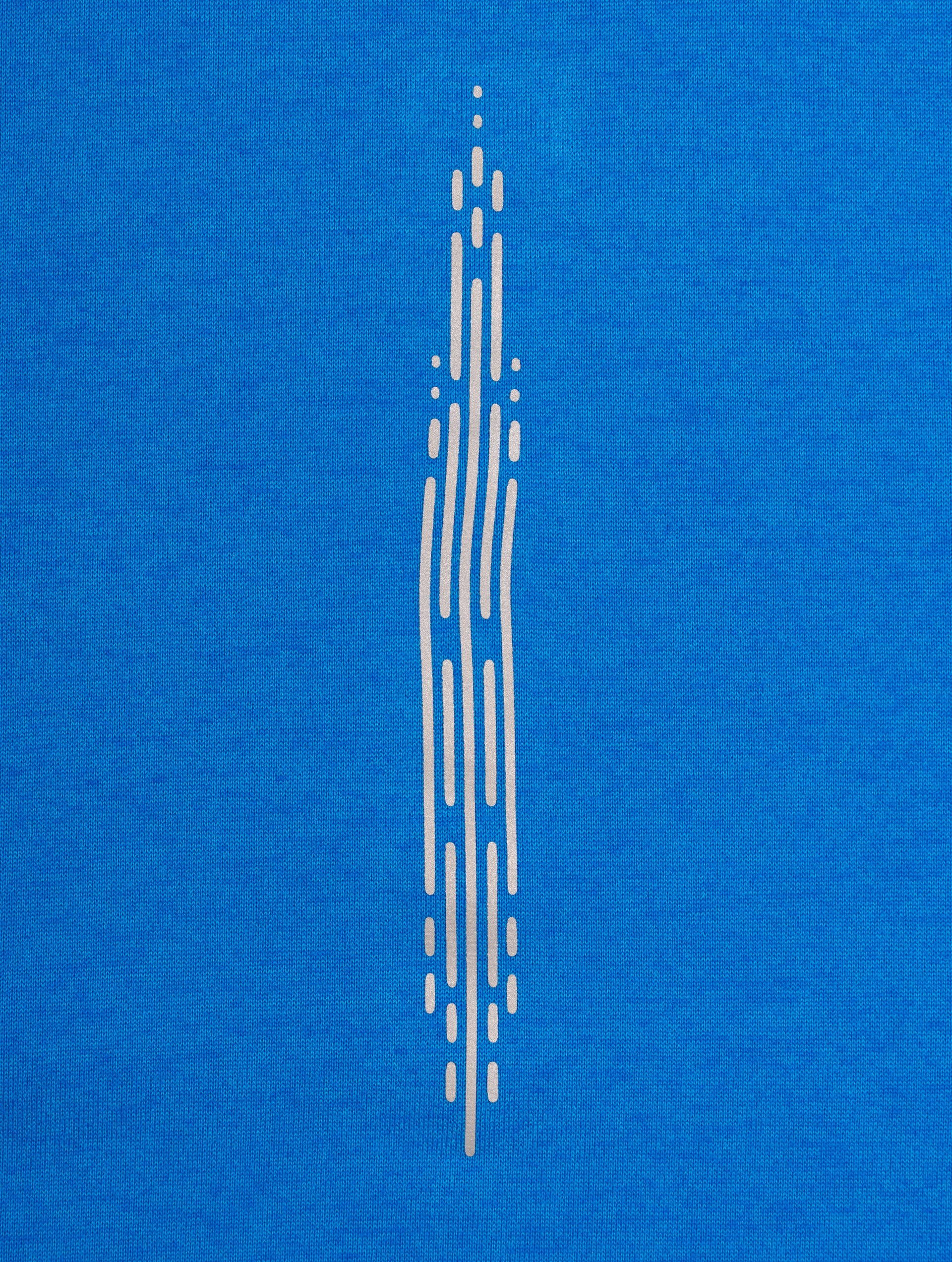 Men's Tech Reflect Running L/S Tee | Ronhill