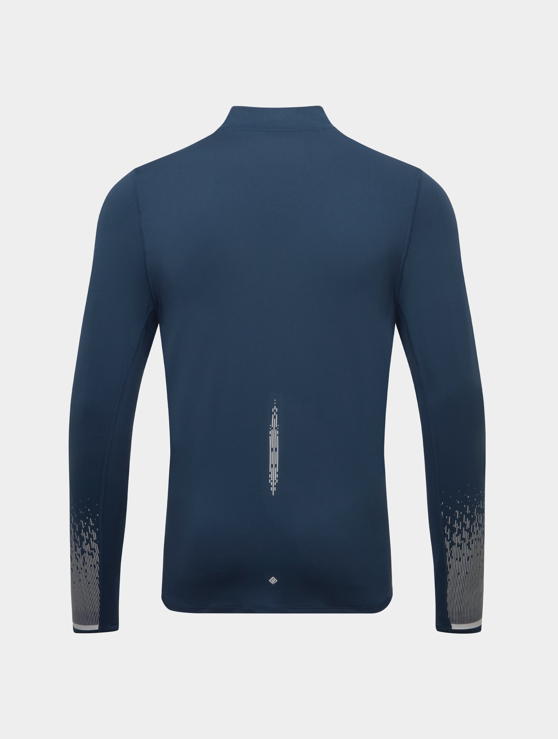 Men's Tech Reflect 1/2 Zip – Ronhill