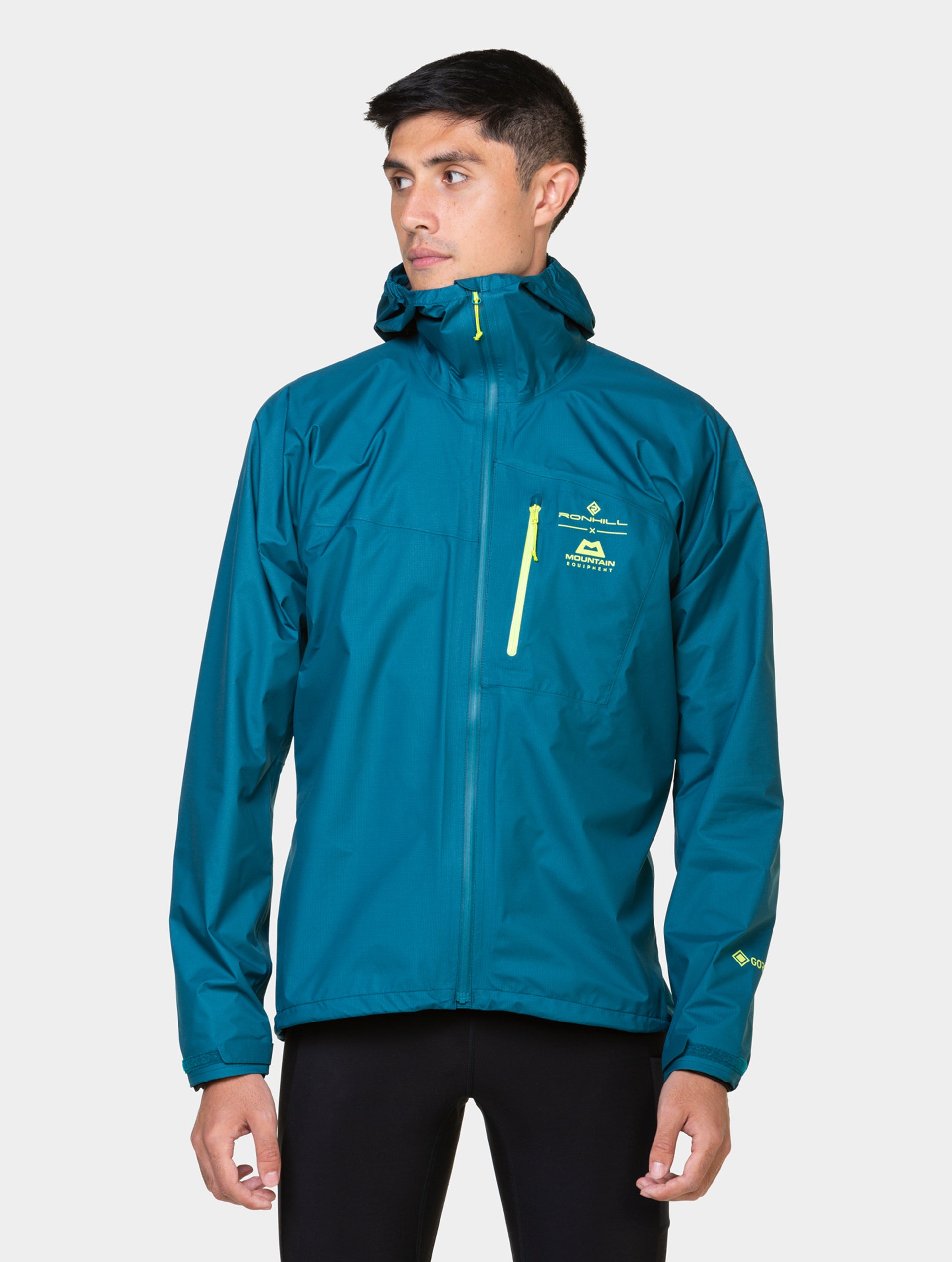 Men s Running Jackets Ronhill