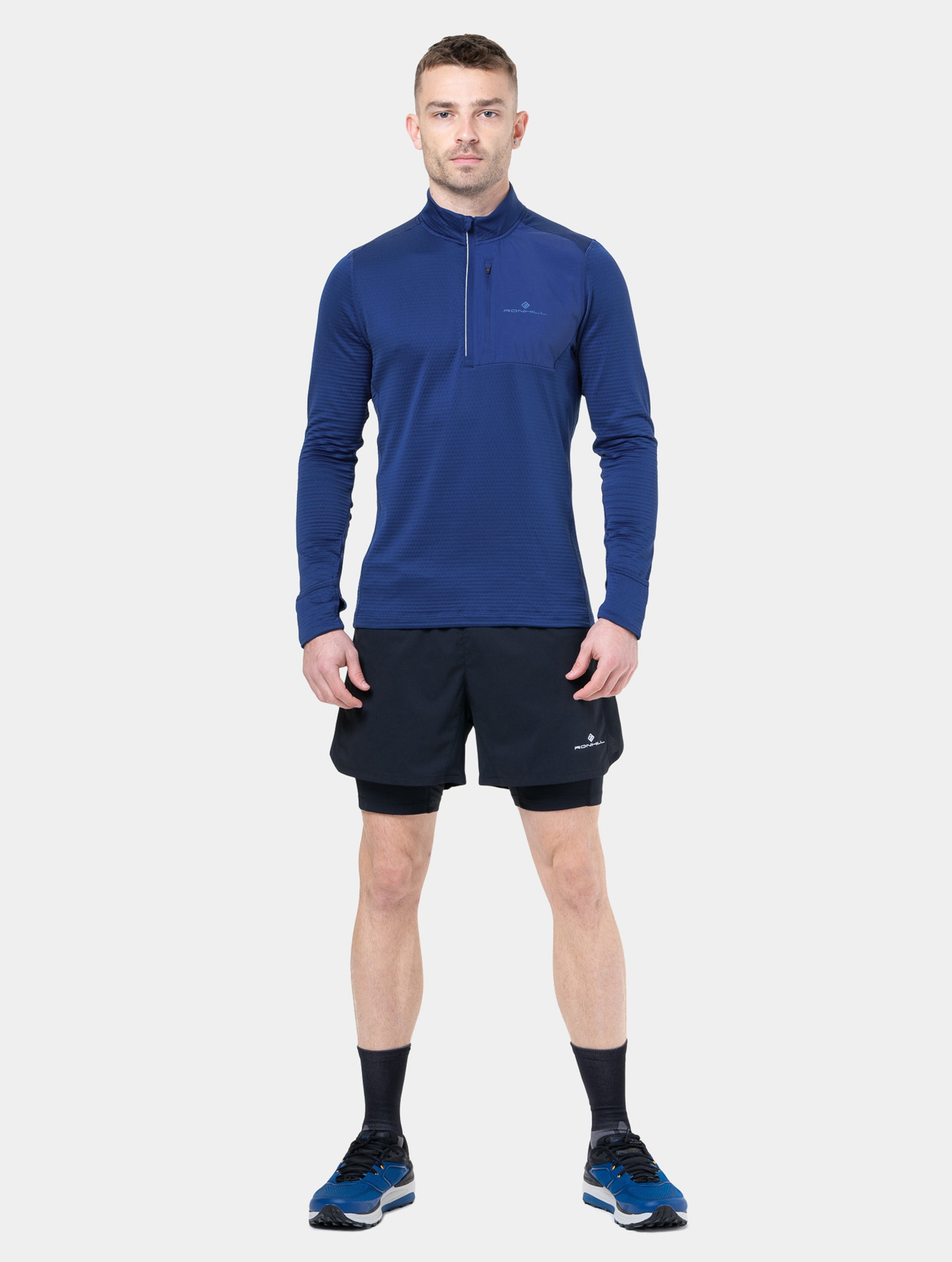 Rh-01419 Ocean/Electric Blue