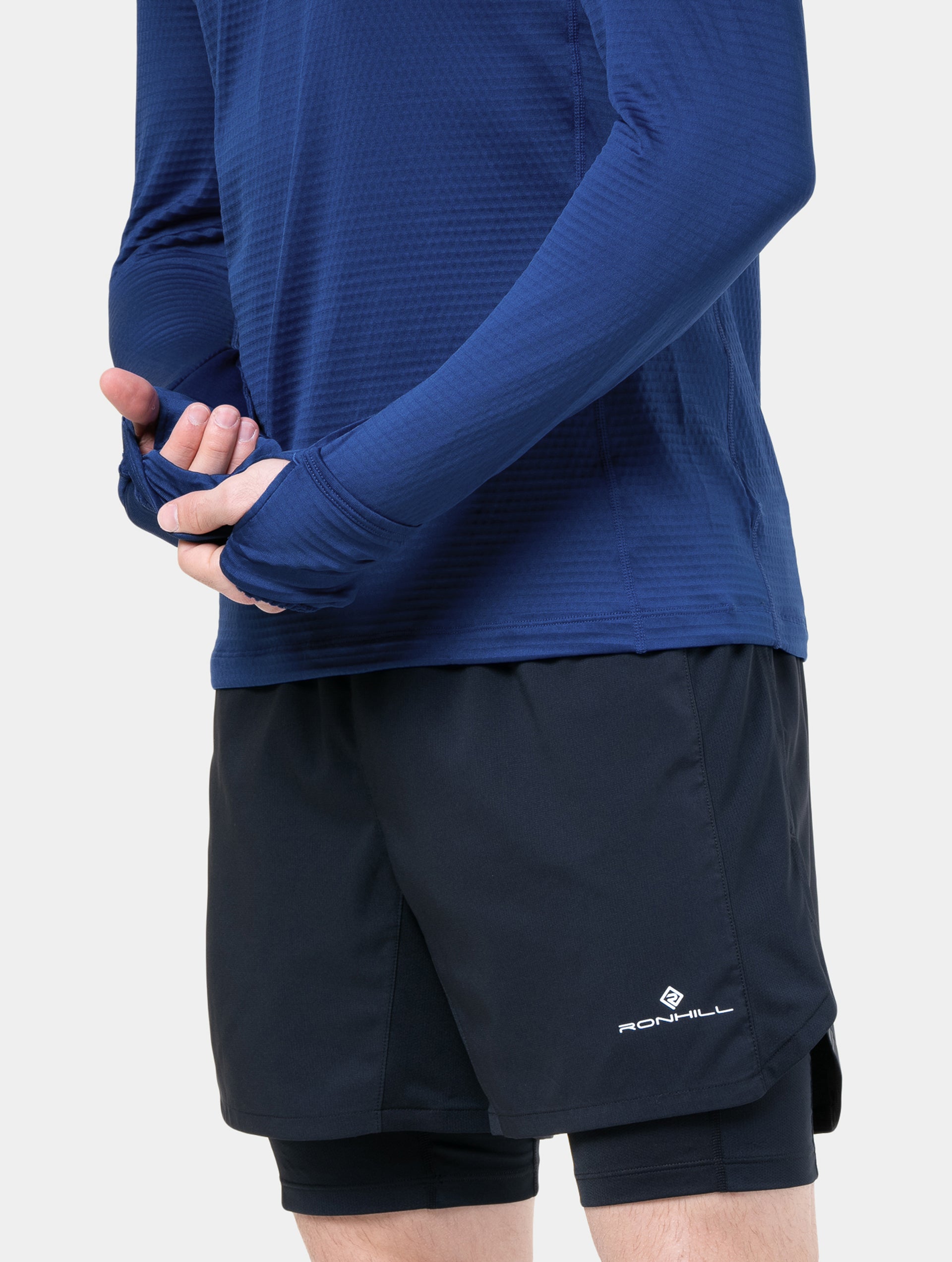 Rh-01419 Ocean/Electric Blue