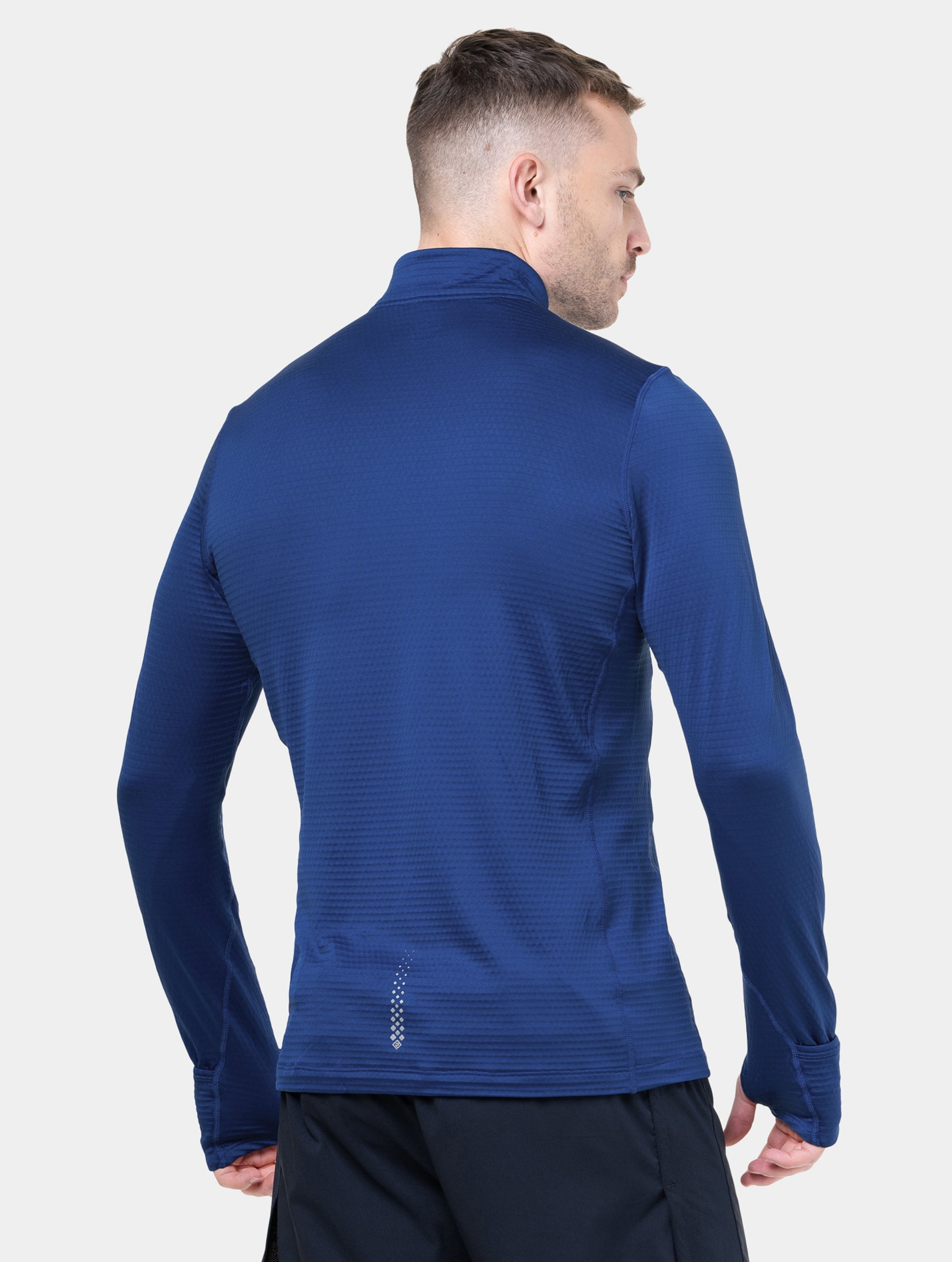 Rh-01419 Ocean/Electric Blue