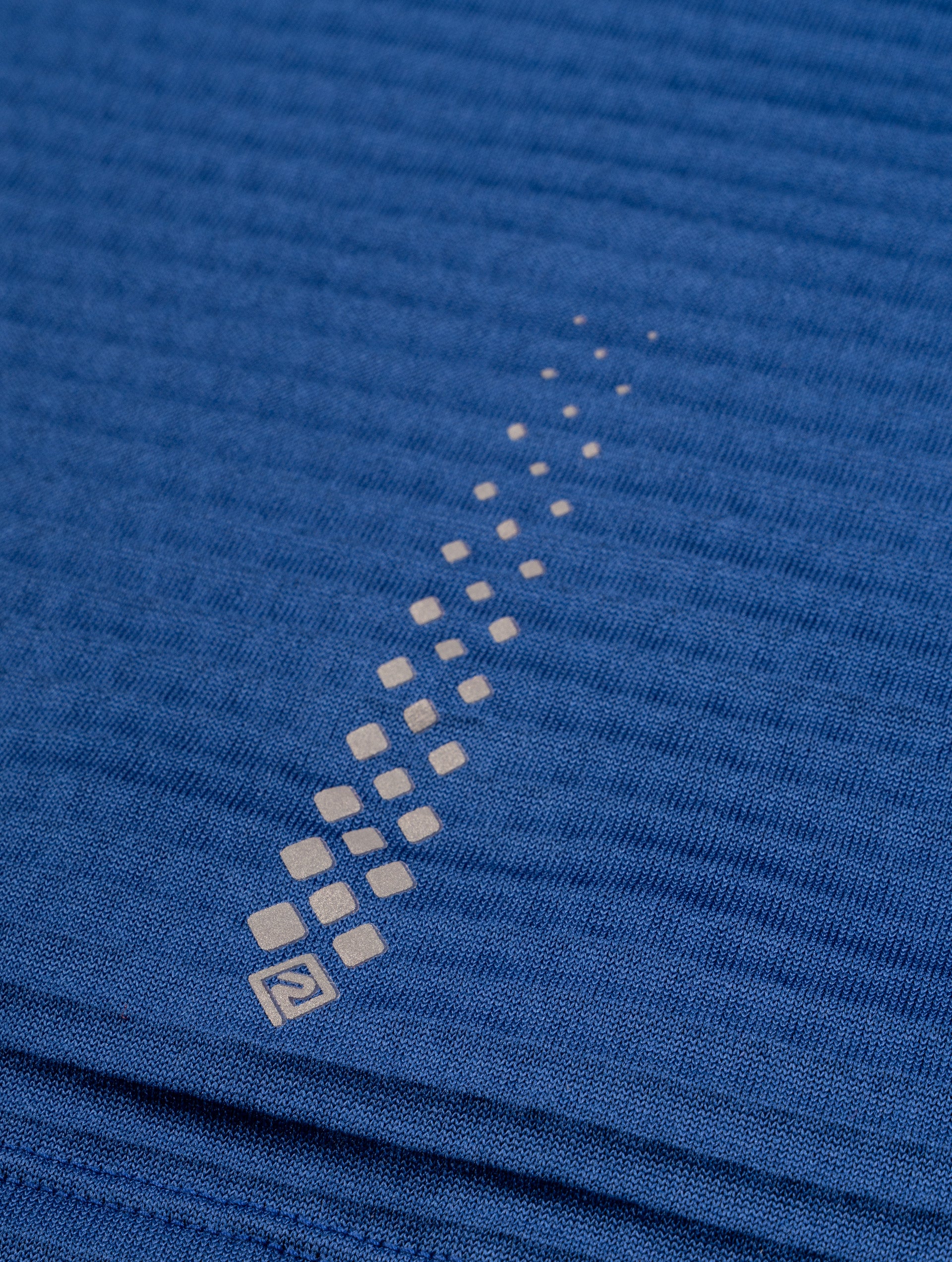 Rh-01419 Ocean/Electric Blue