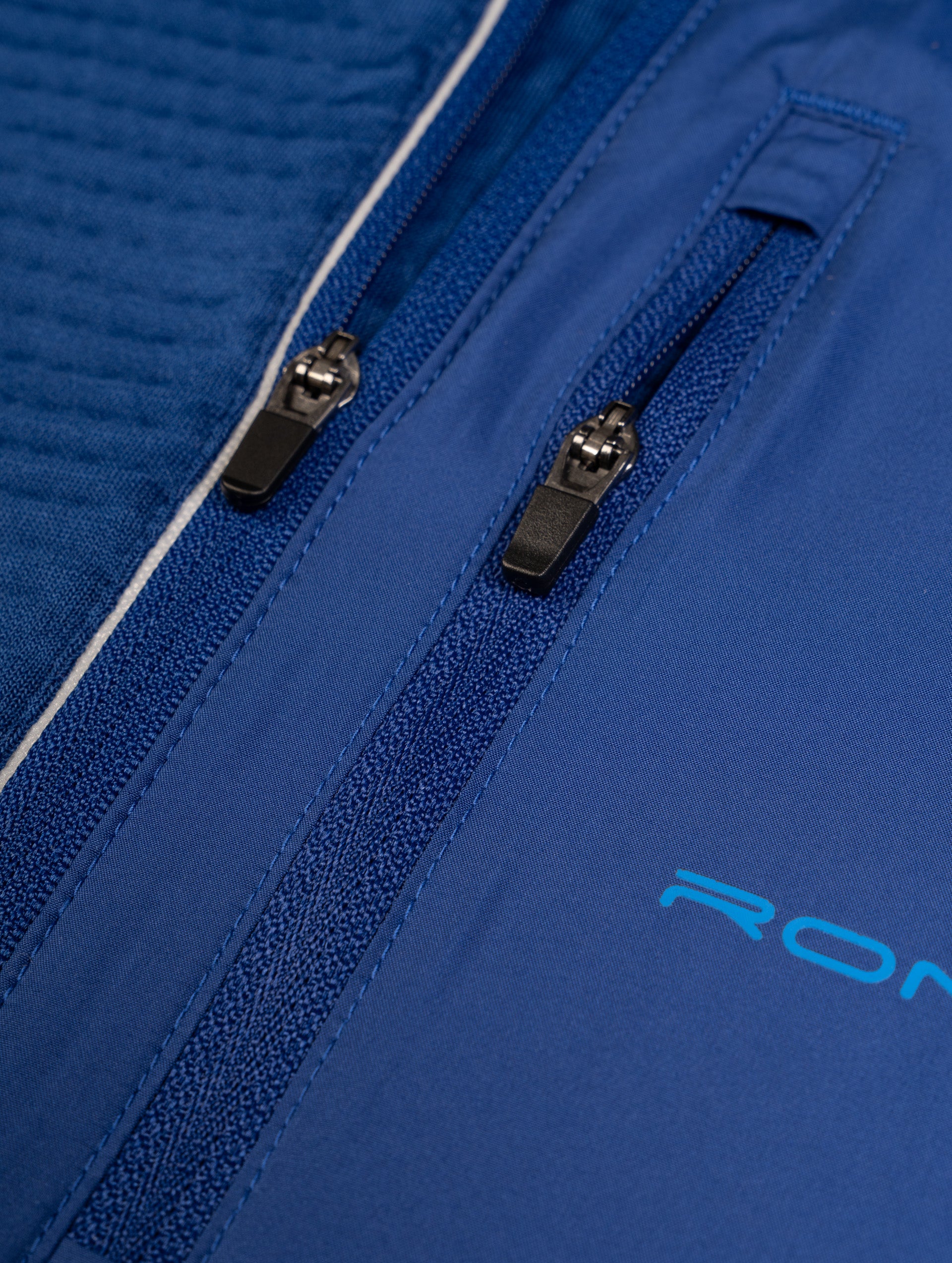 Rh-01419 Ocean/Electric Blue