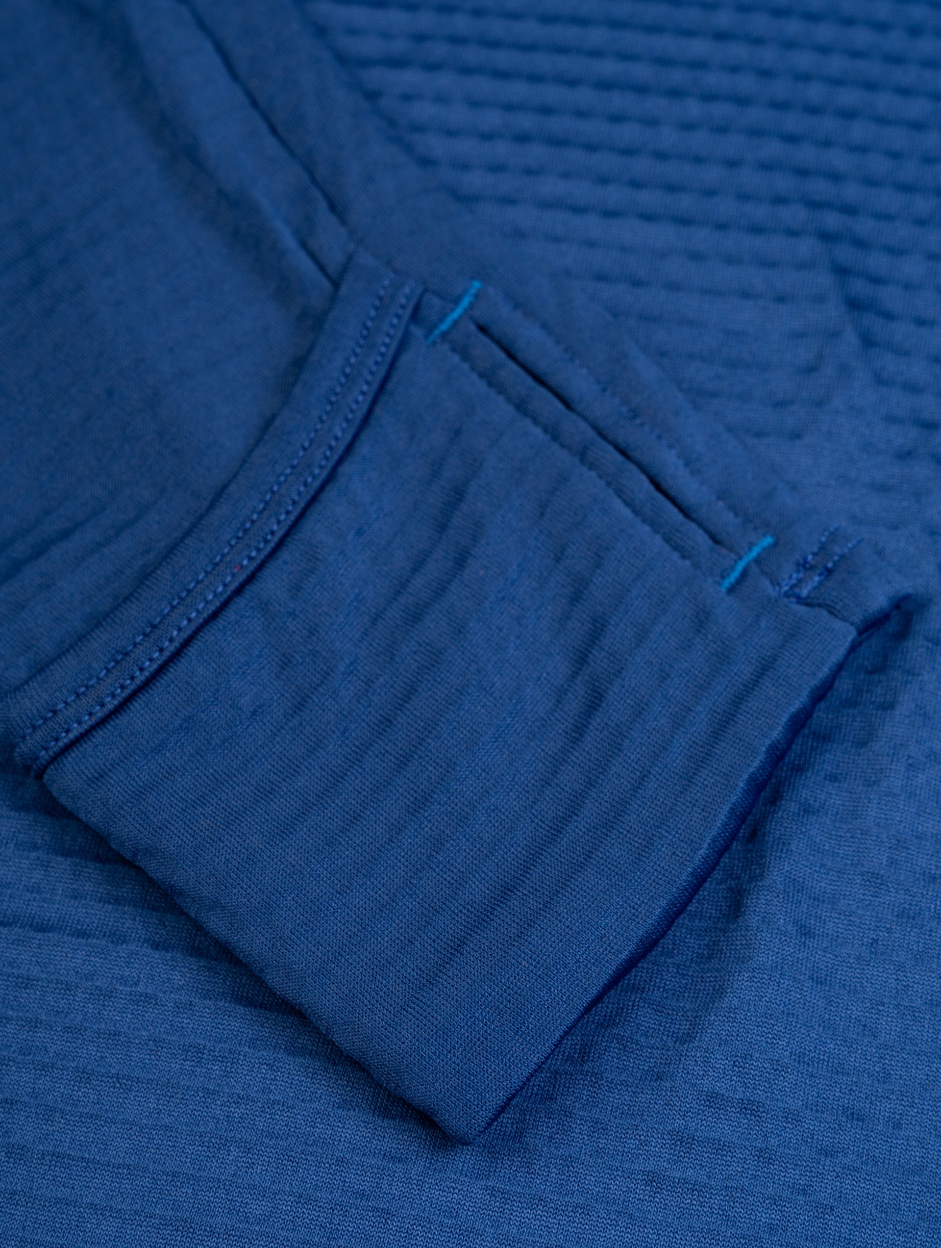 Rh-01419 Ocean/Electric Blue