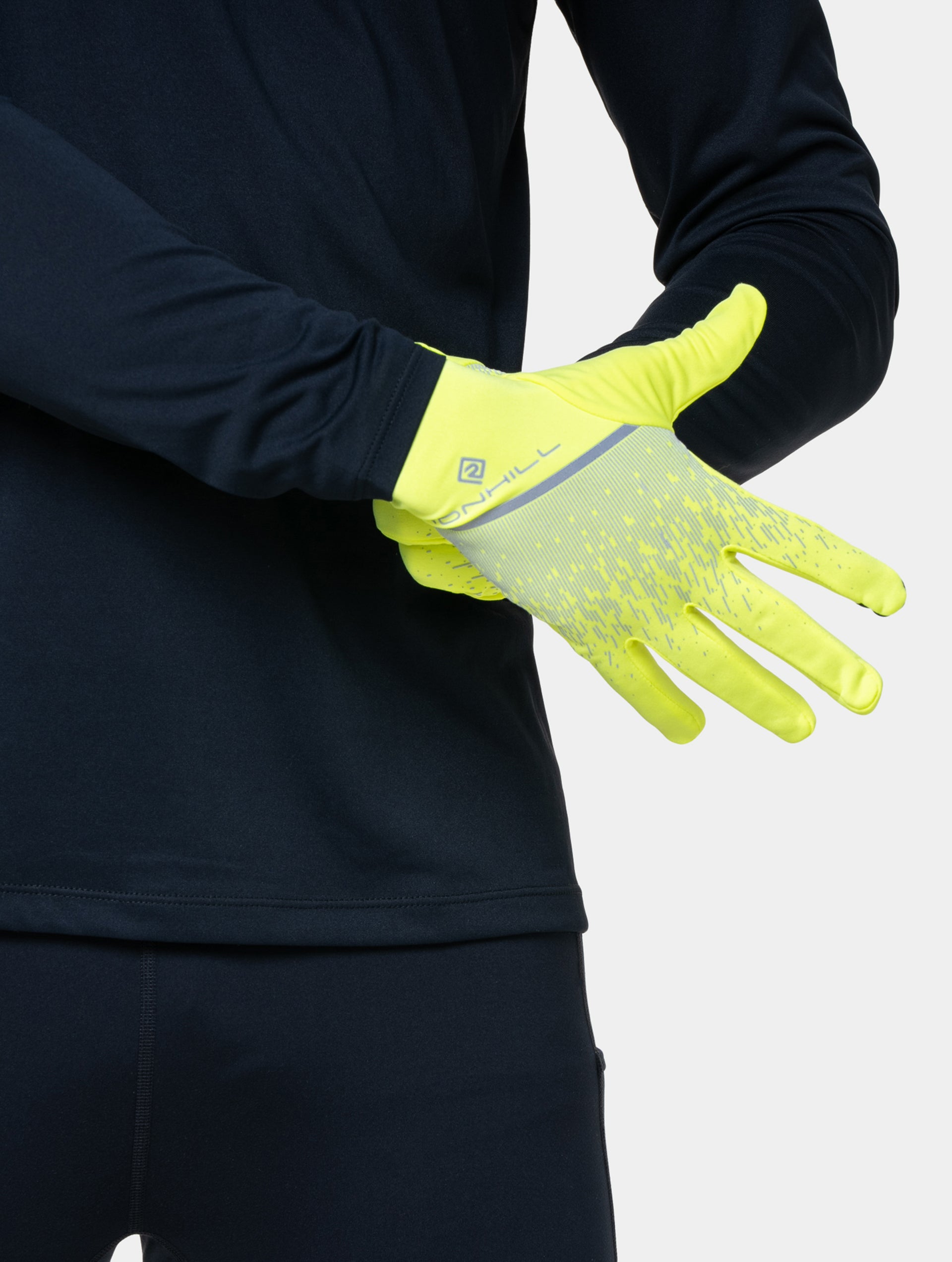 RH-01079 Fluo Yellow/Reflect