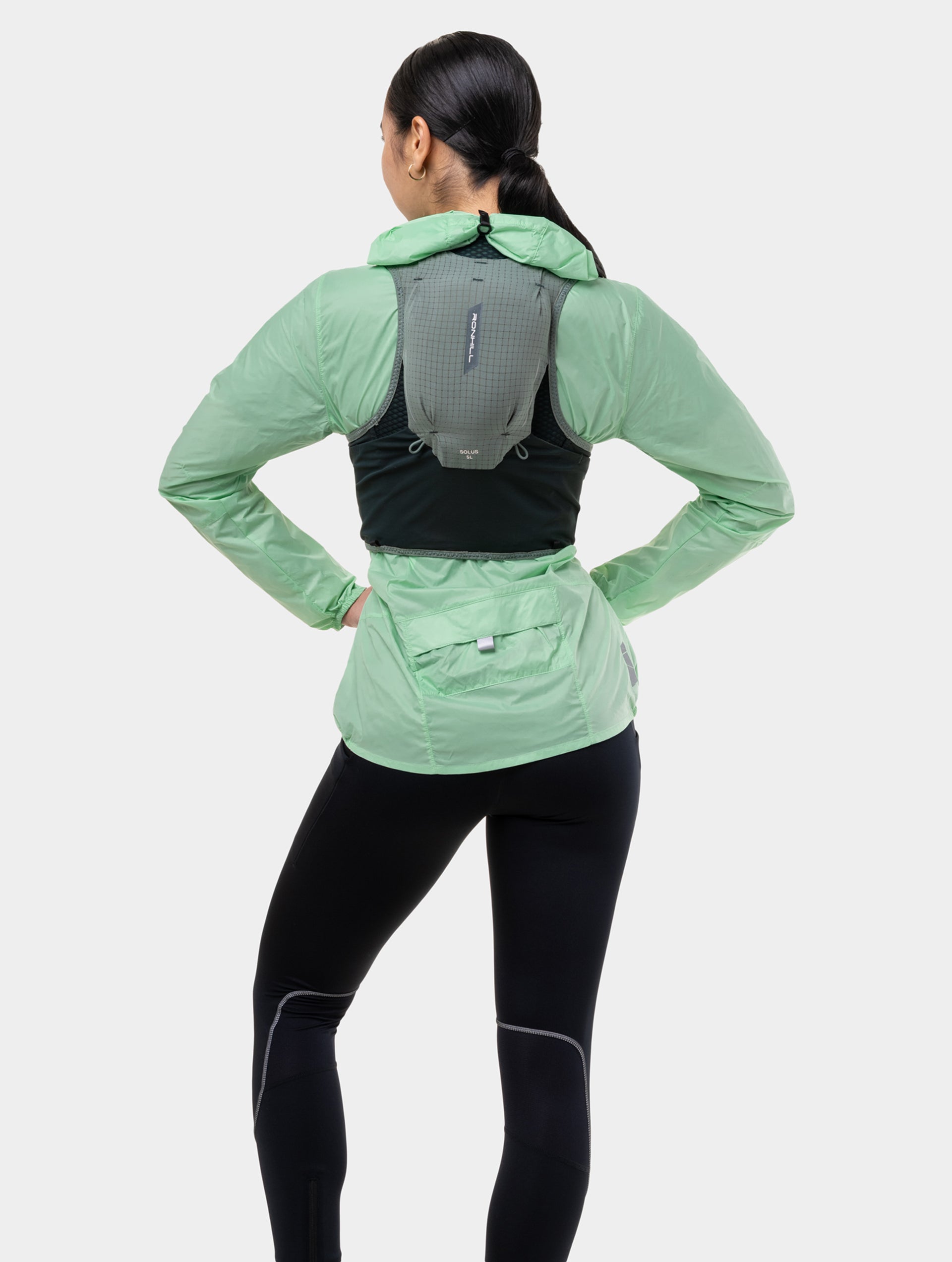 Rh-01449 Laurel/Dark Laurel