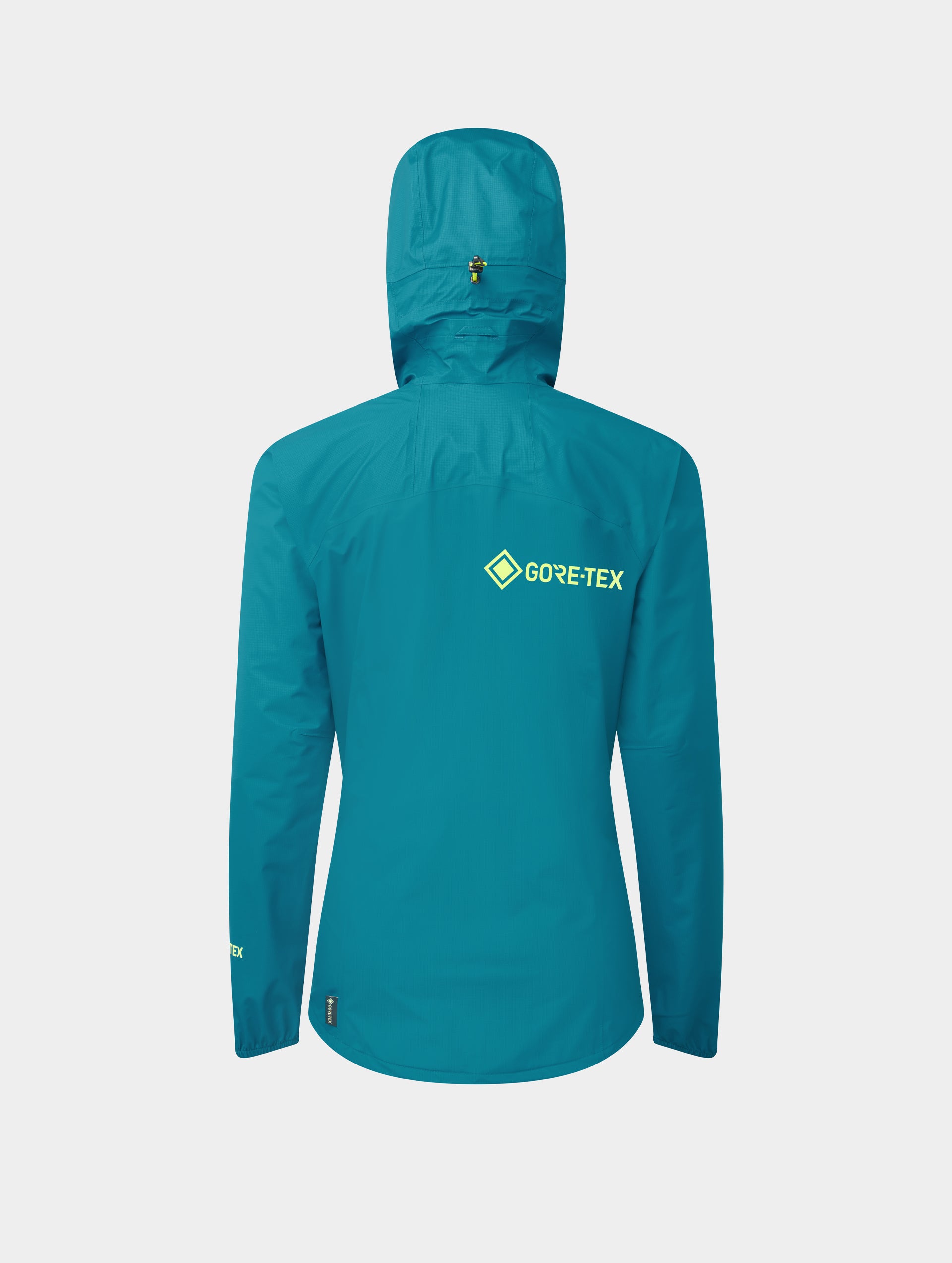Gore tex re waterproof top