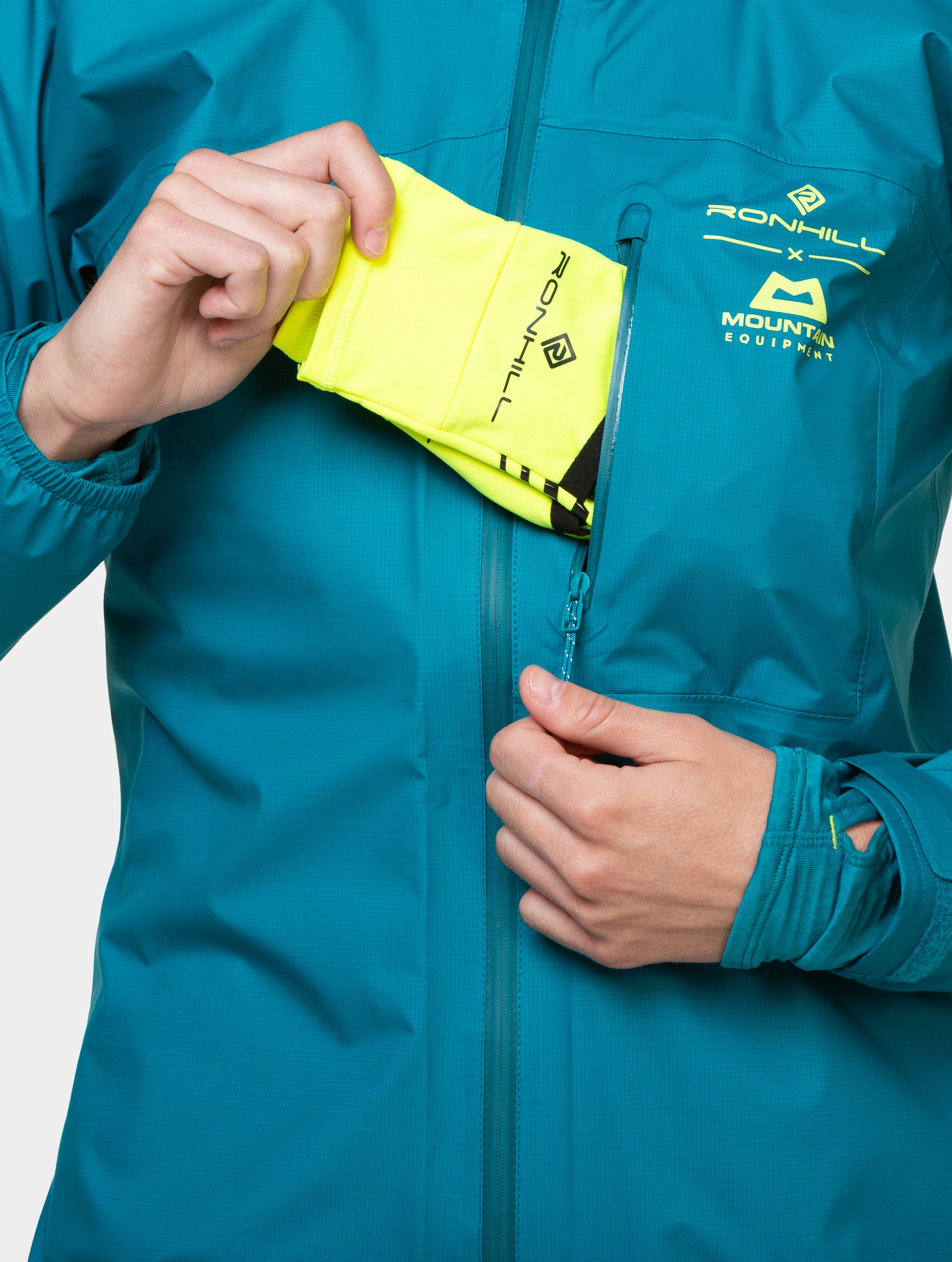 Women s Tech GORE TEX Mercurial Jacket