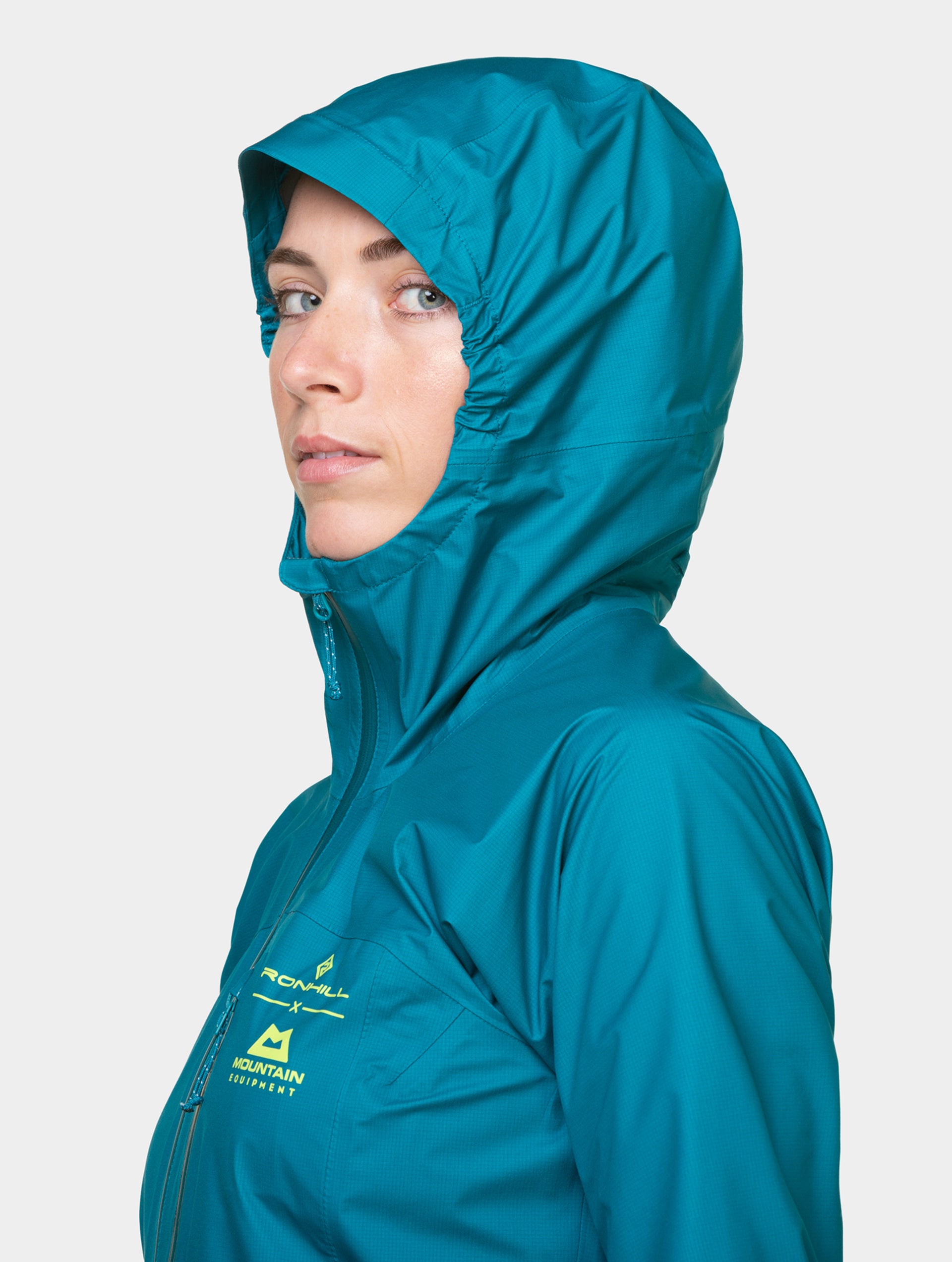 Womens Clothing Ronhill Waterproof Running Jacket Women's