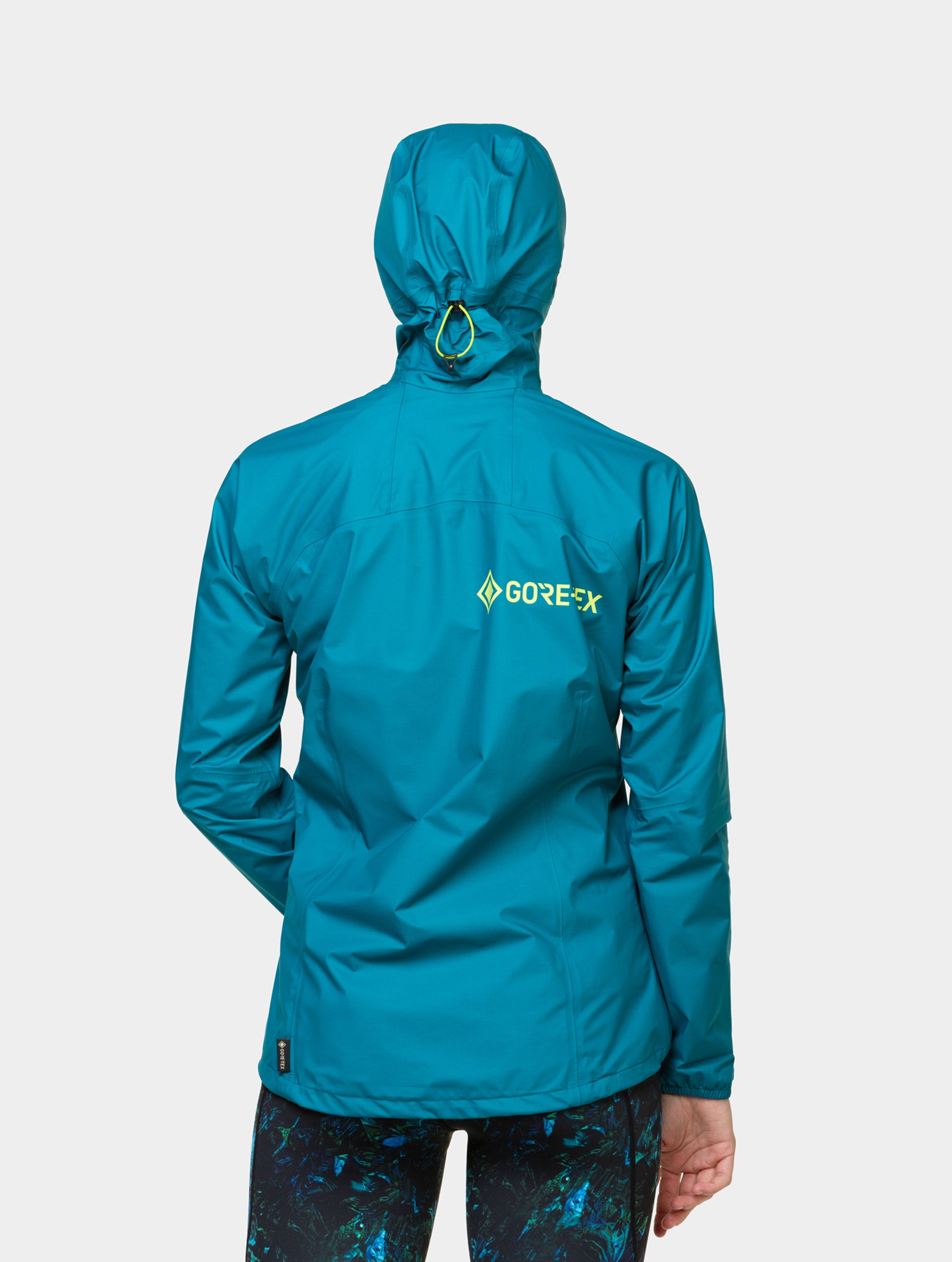 Ronhill waterproof jacket store