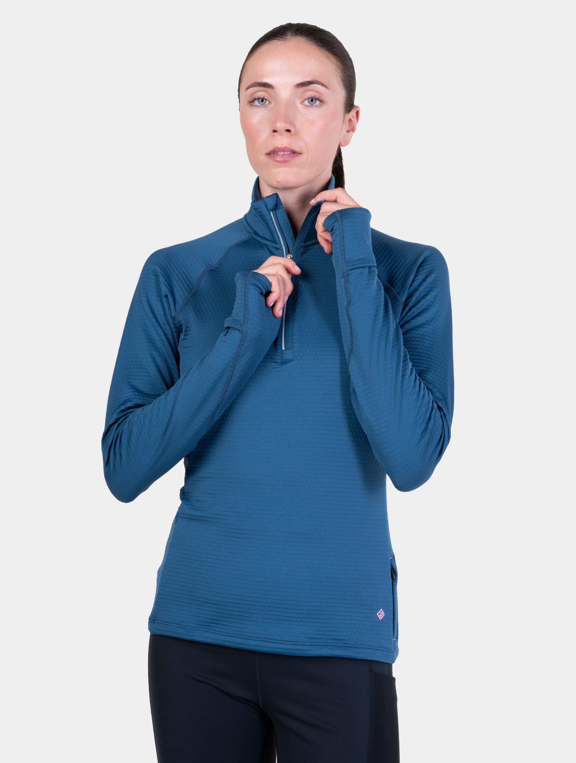 RH-01496 Legion Blue/Orchid