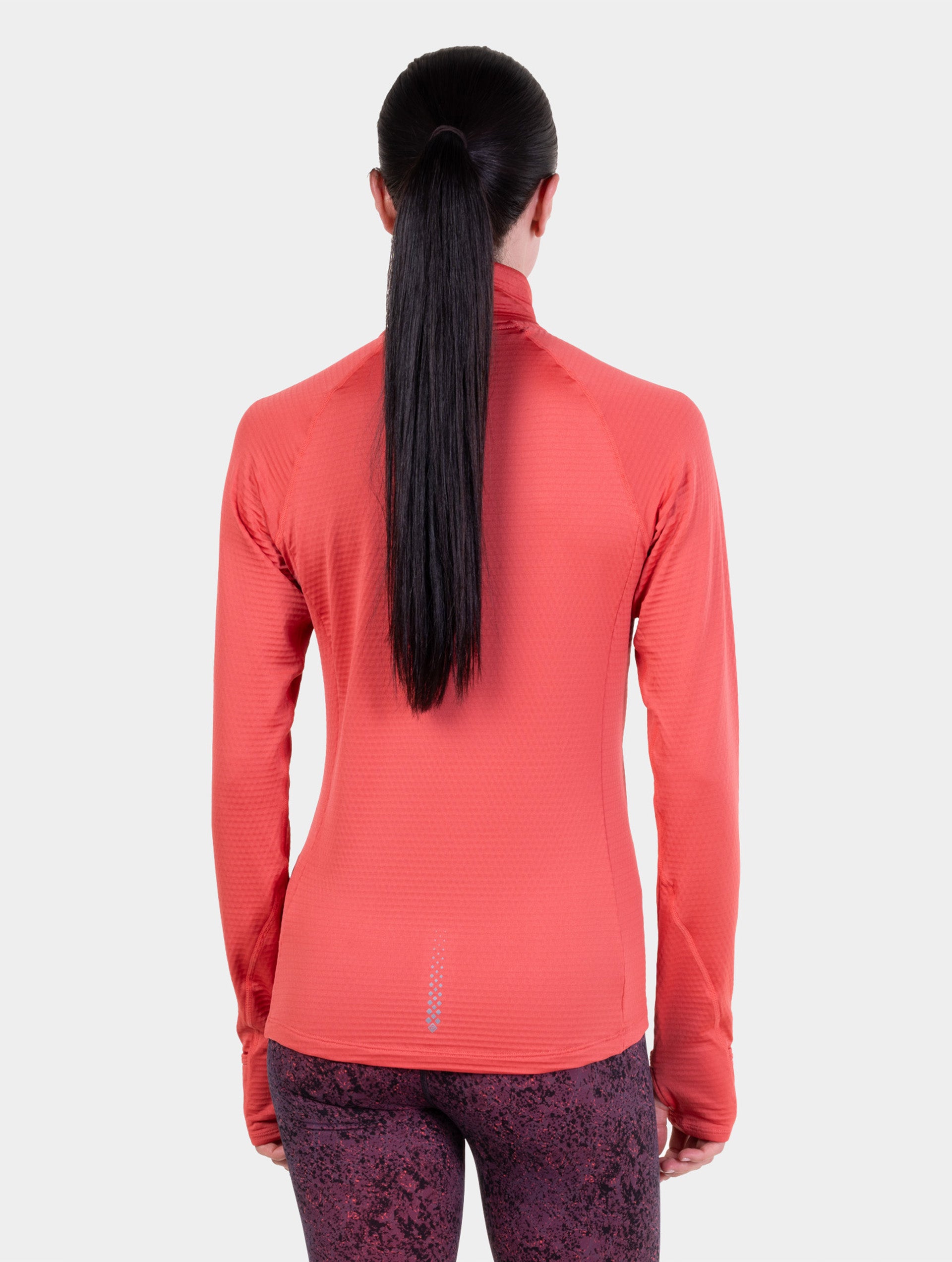 Rh-01505 Sumac/Blue Violet