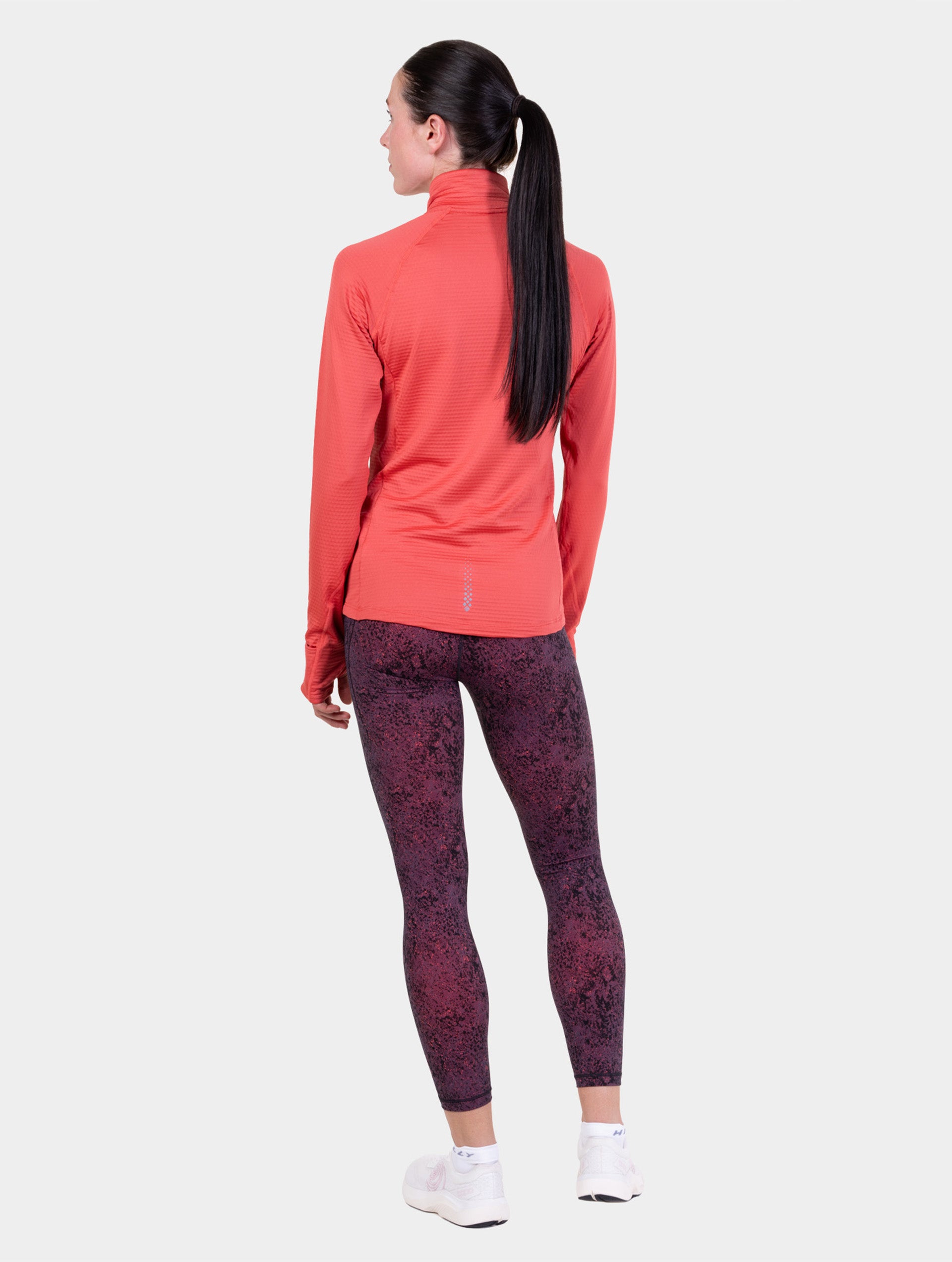 Rh-01505 Sumac/Blue Violet