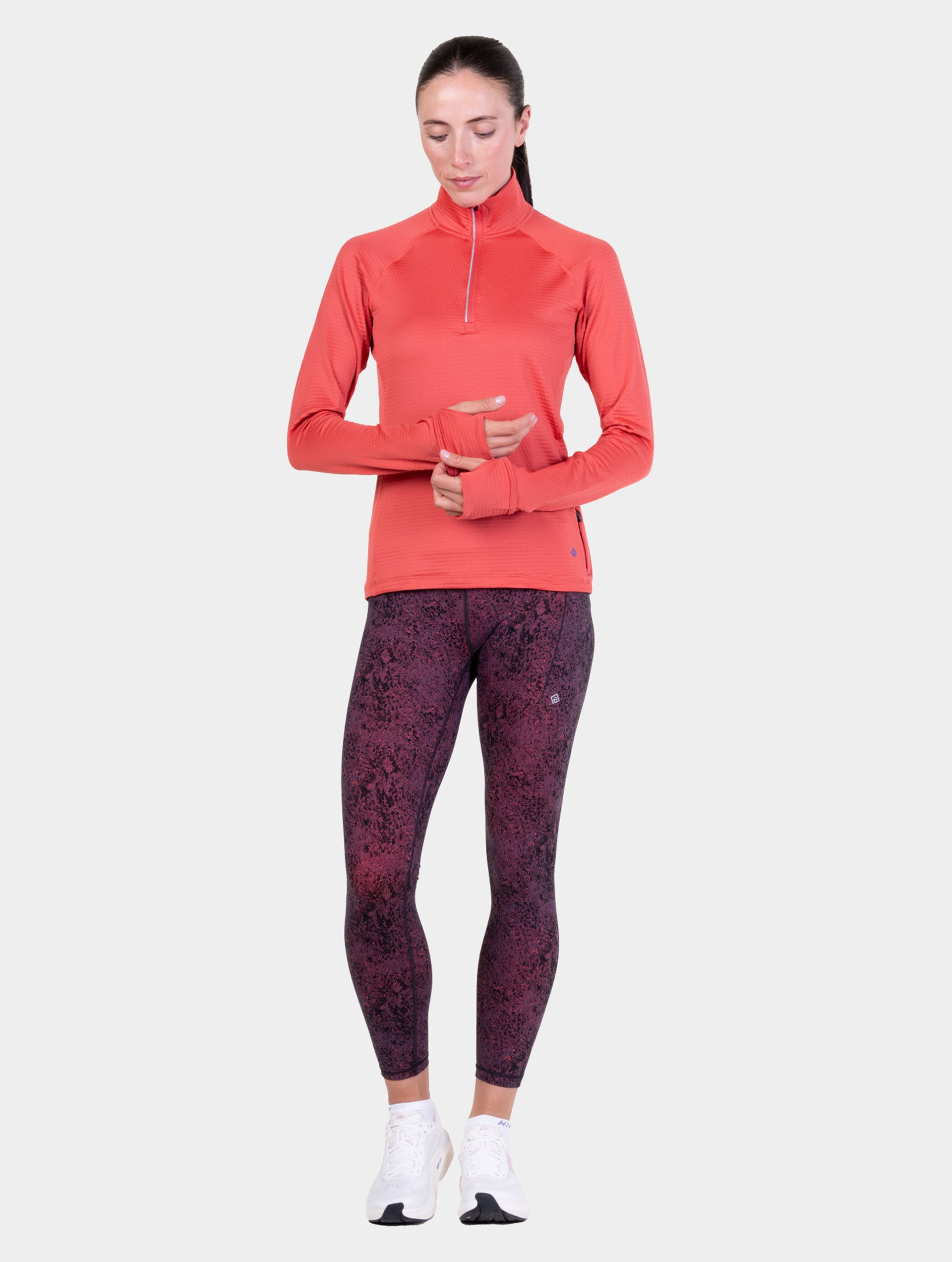 Rh-01505 Sumac/Blue Violet
