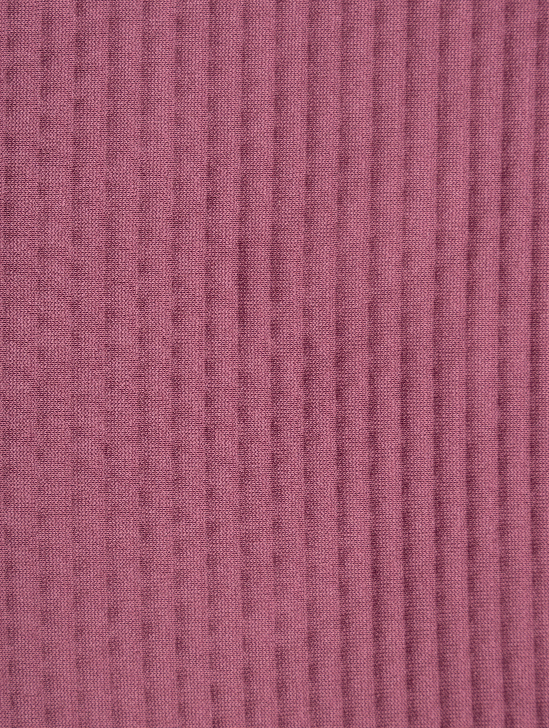 Rh-01302 Dusty Tulip/Dark Navy