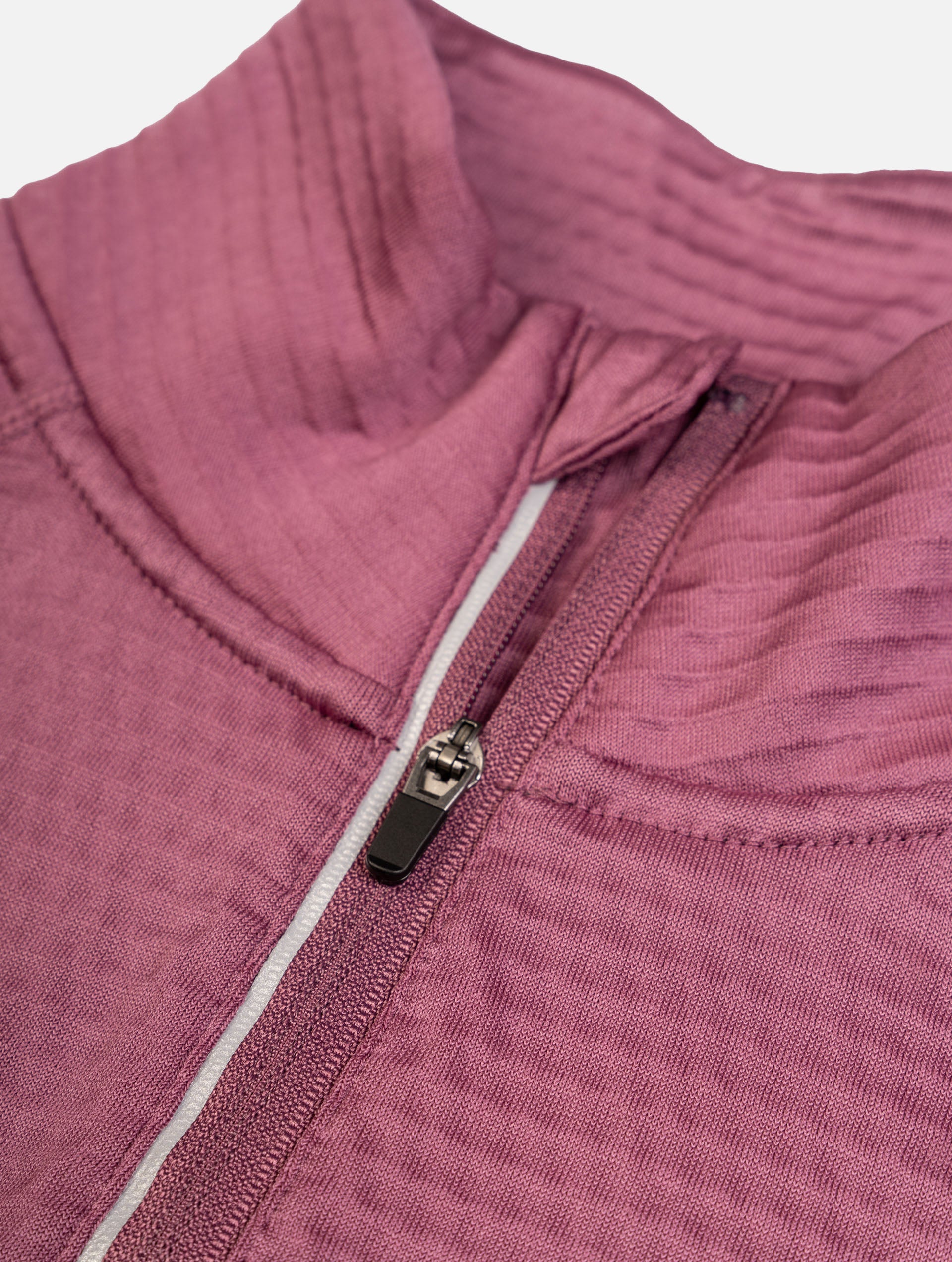 Women's Tech Winter Running 1/2 Zip | Ronhill