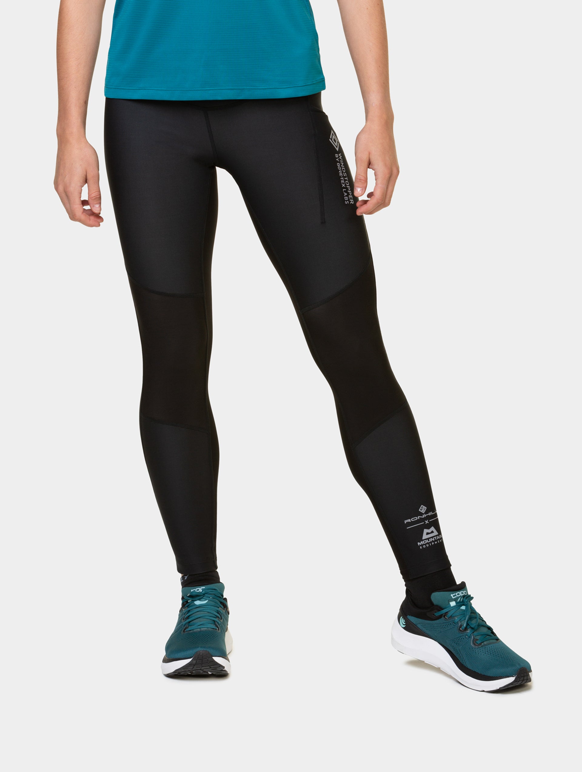 Women s Tech GORE TEX Windstopper Tight