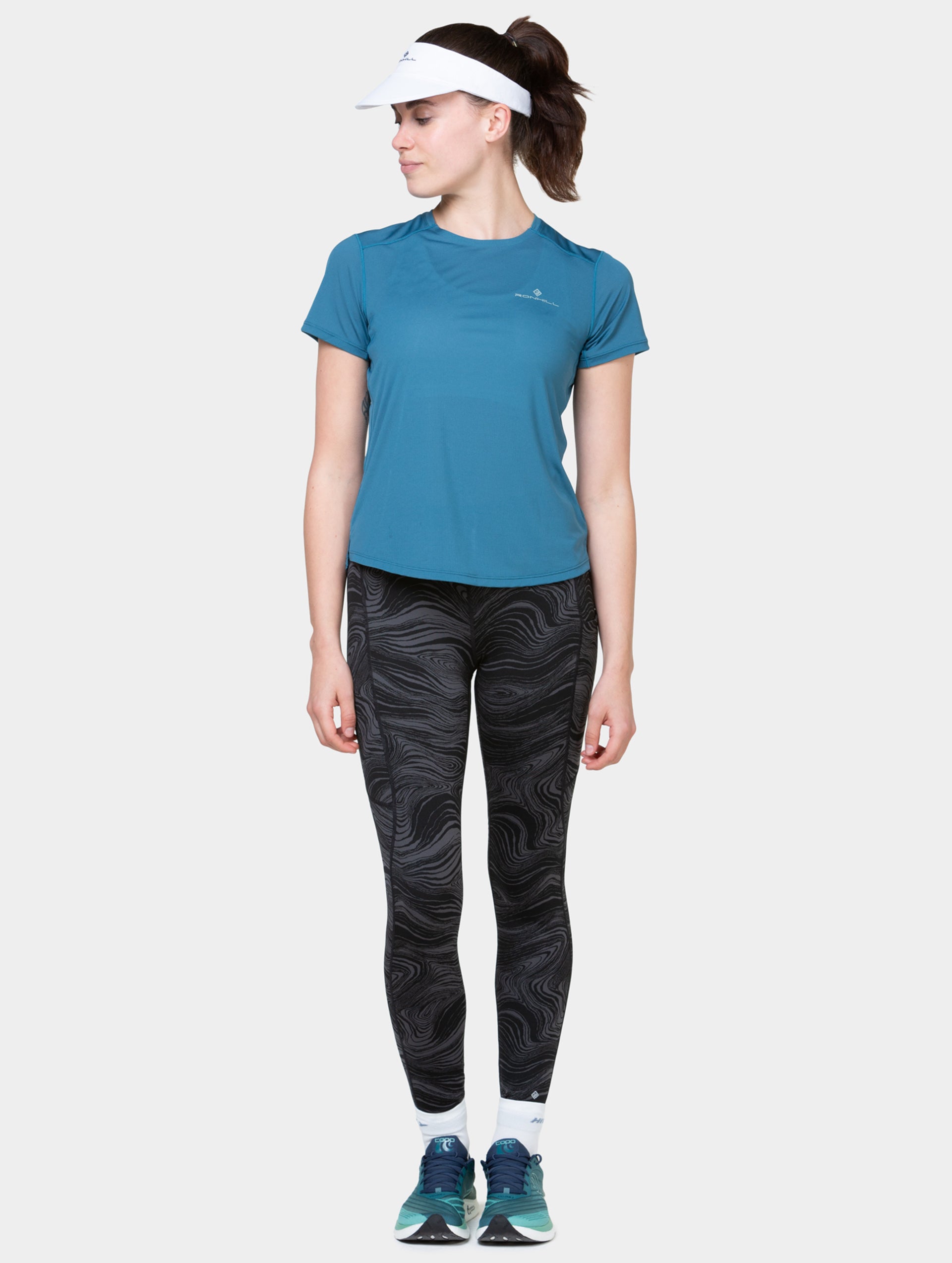 Rh-00306 Black/Charcoal