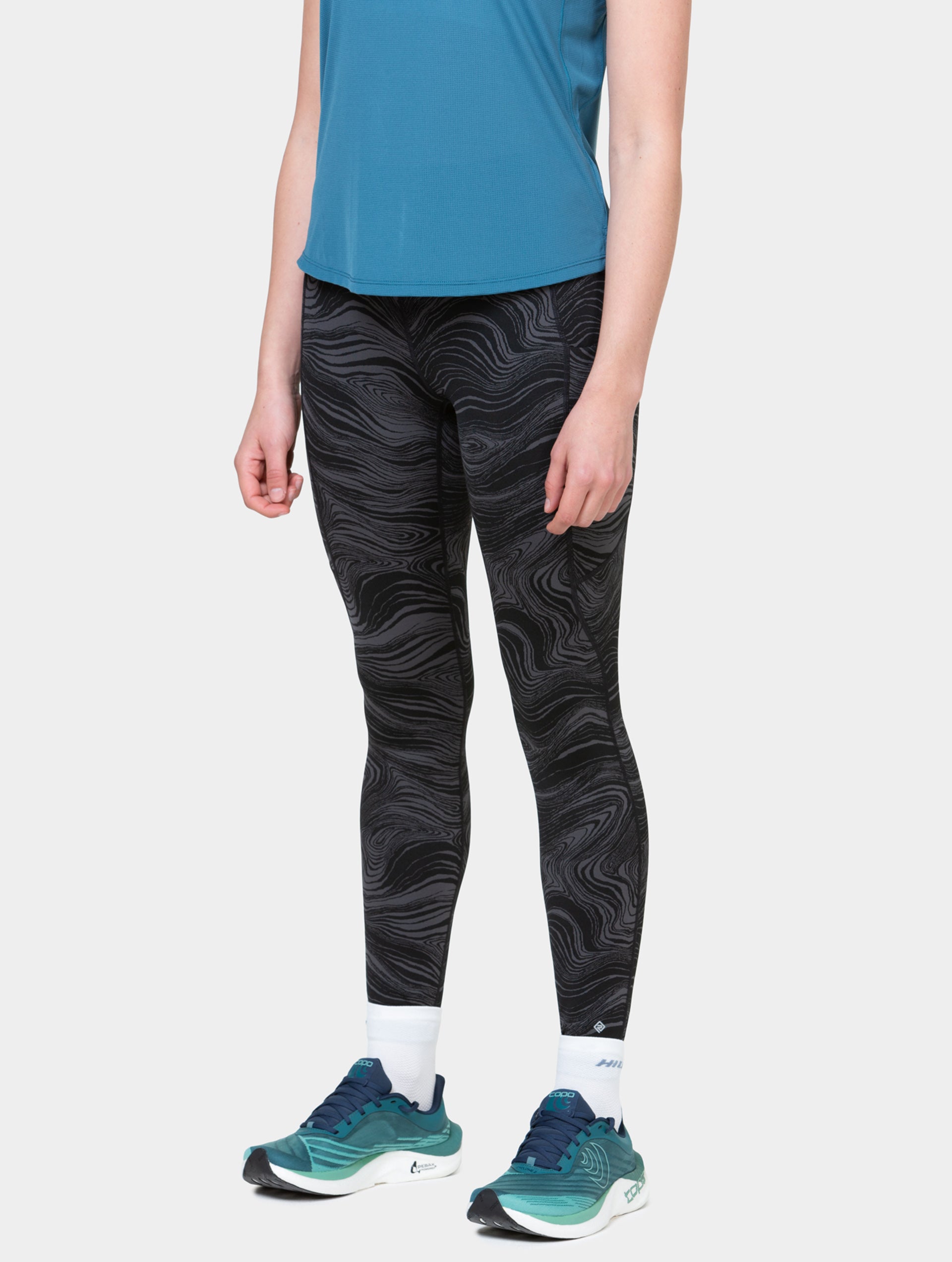 Rh-00306 Black/Charcoal