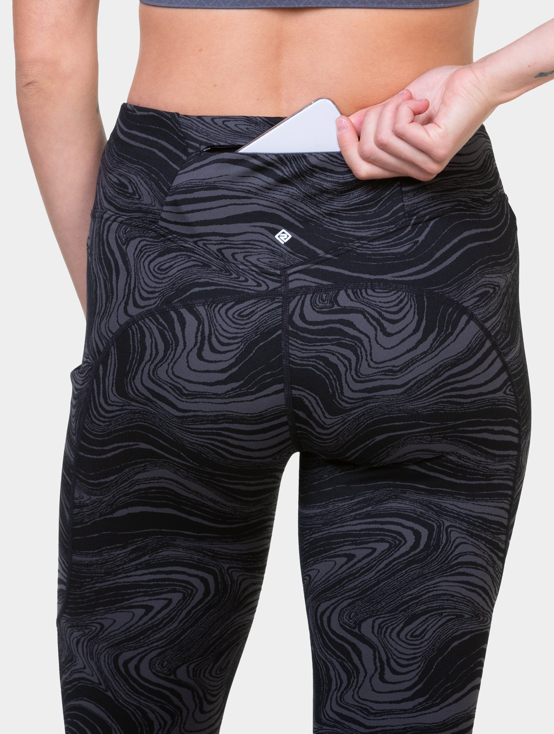 Rh-00306 Black/Charcoal