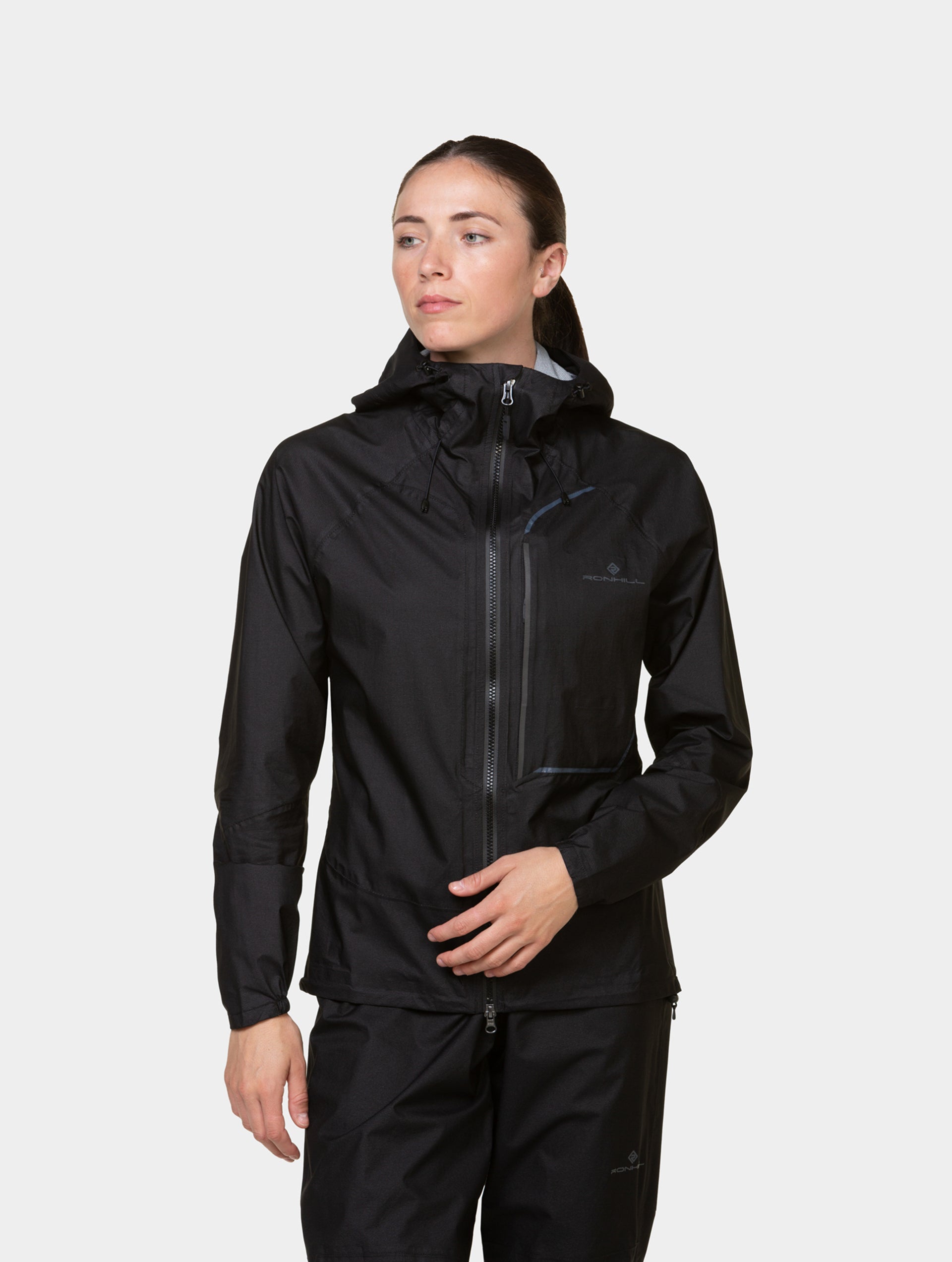 Ronhill Infinity Ron Hill Running Jacket Women's Women's Tech