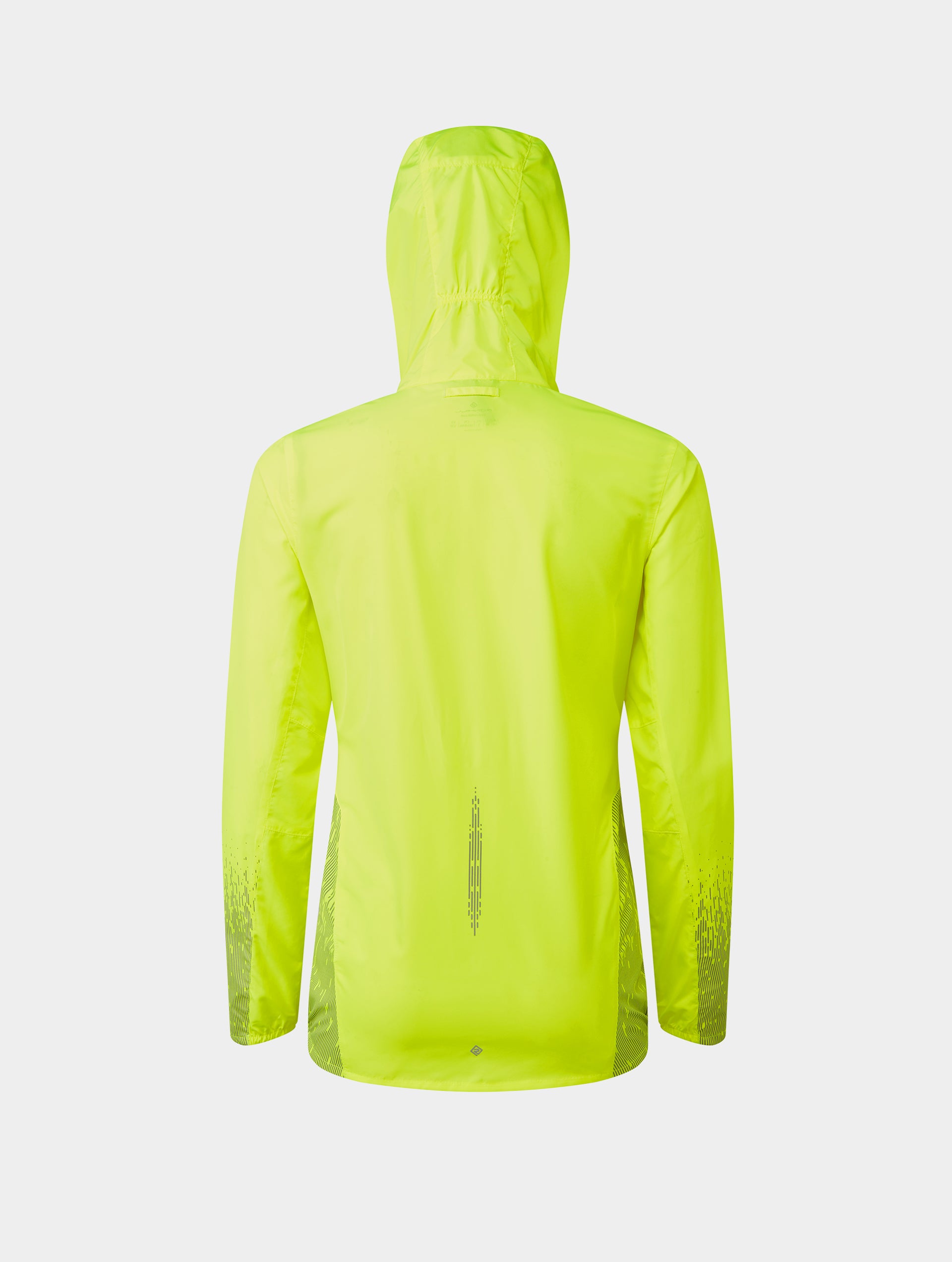 Ronhill women's momentum afterlight run jacket top