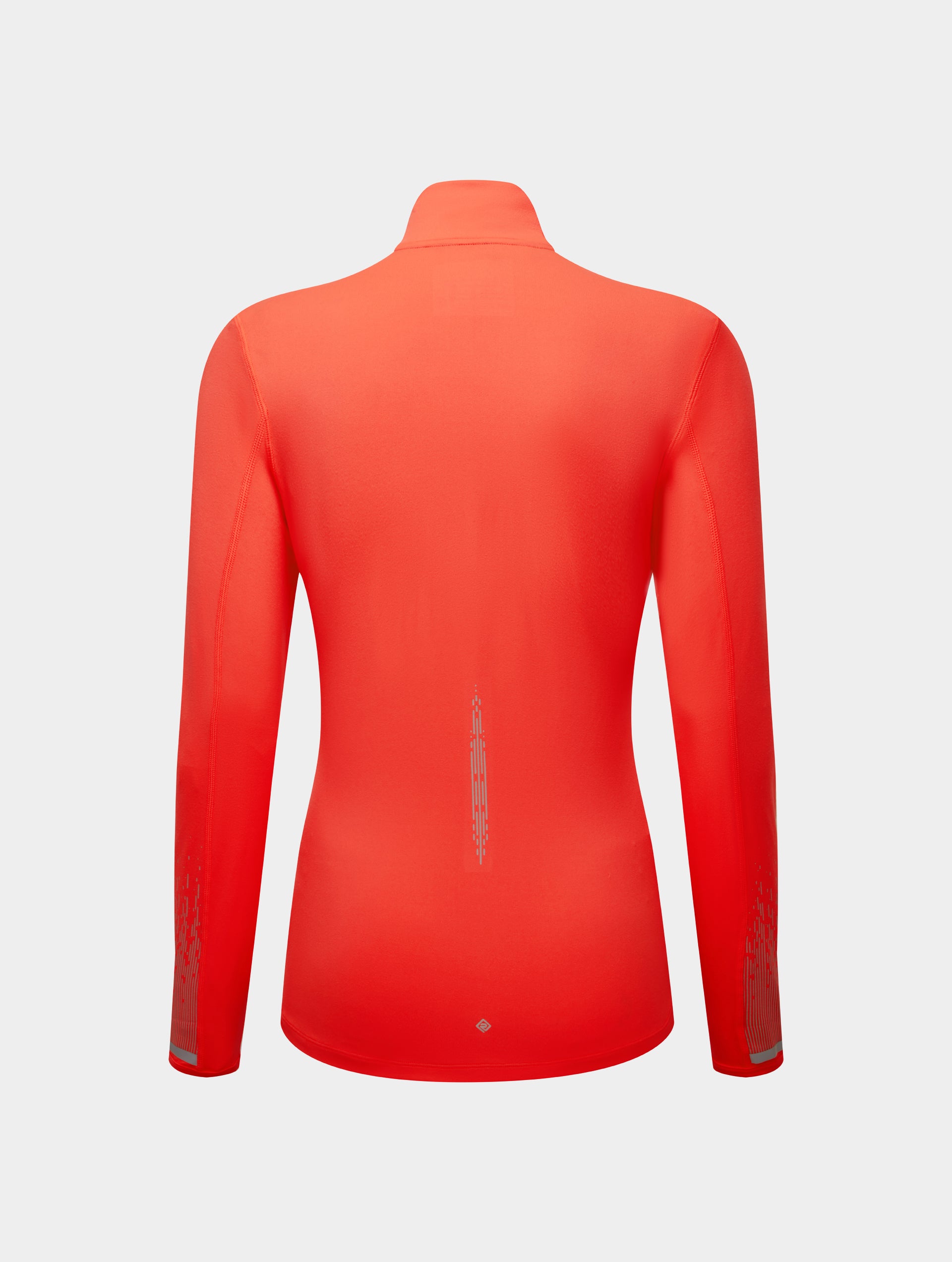 Women's Tech Reflect Running 1/2 Zip | Ronhill
