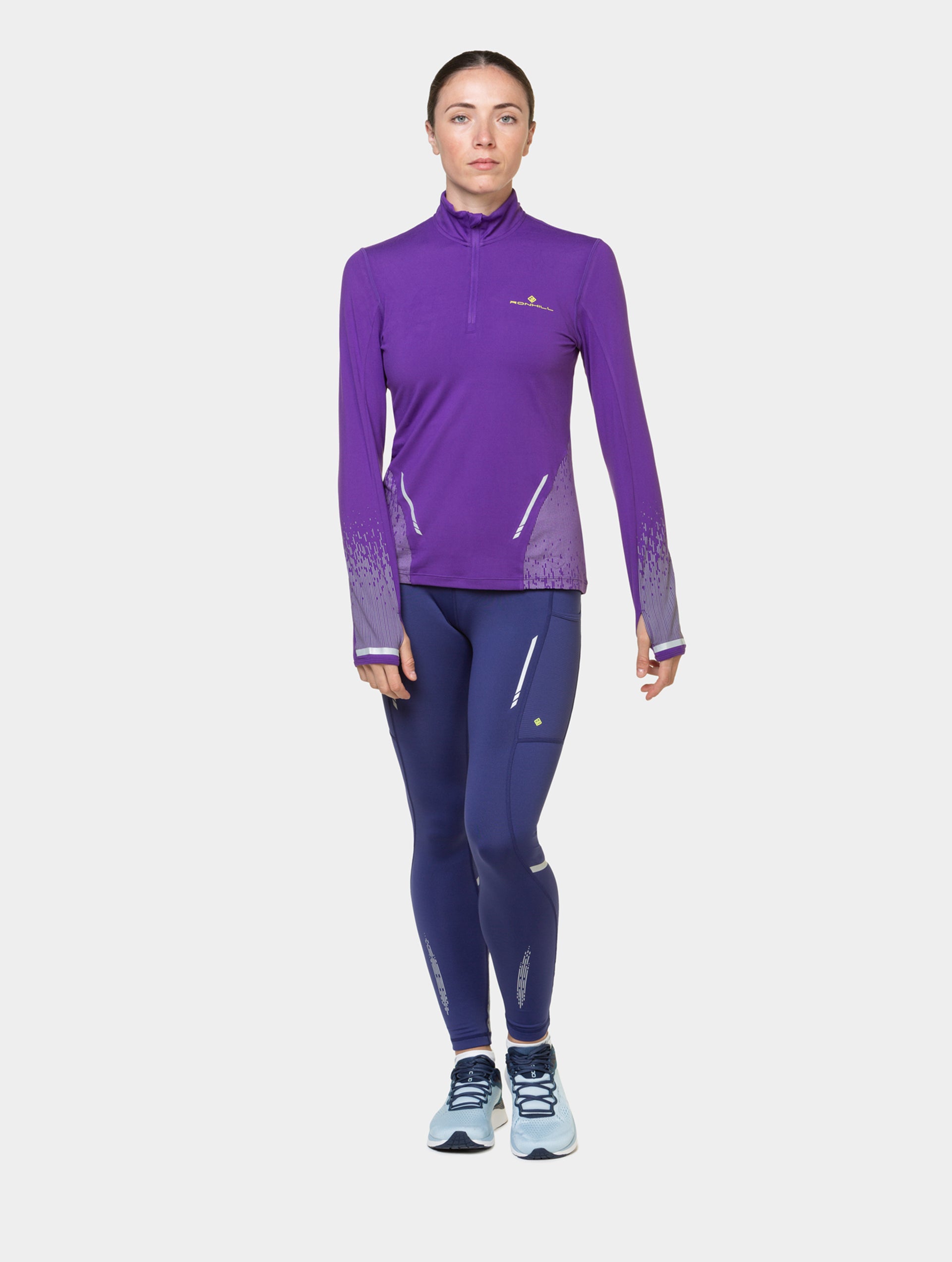 Ronhill Performance Clothing Running Gear