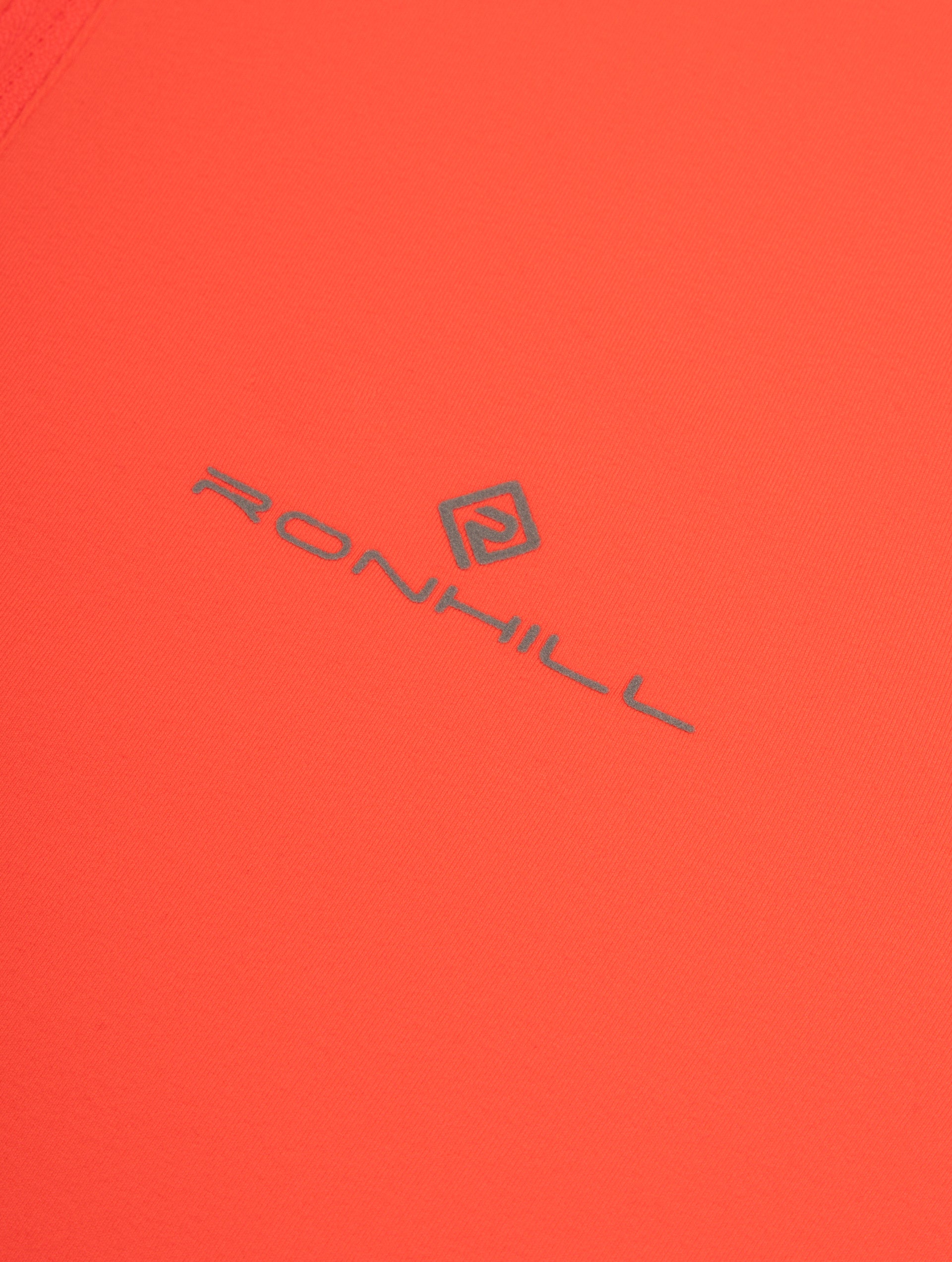 Rh-01310 Hot Coral/Reflect