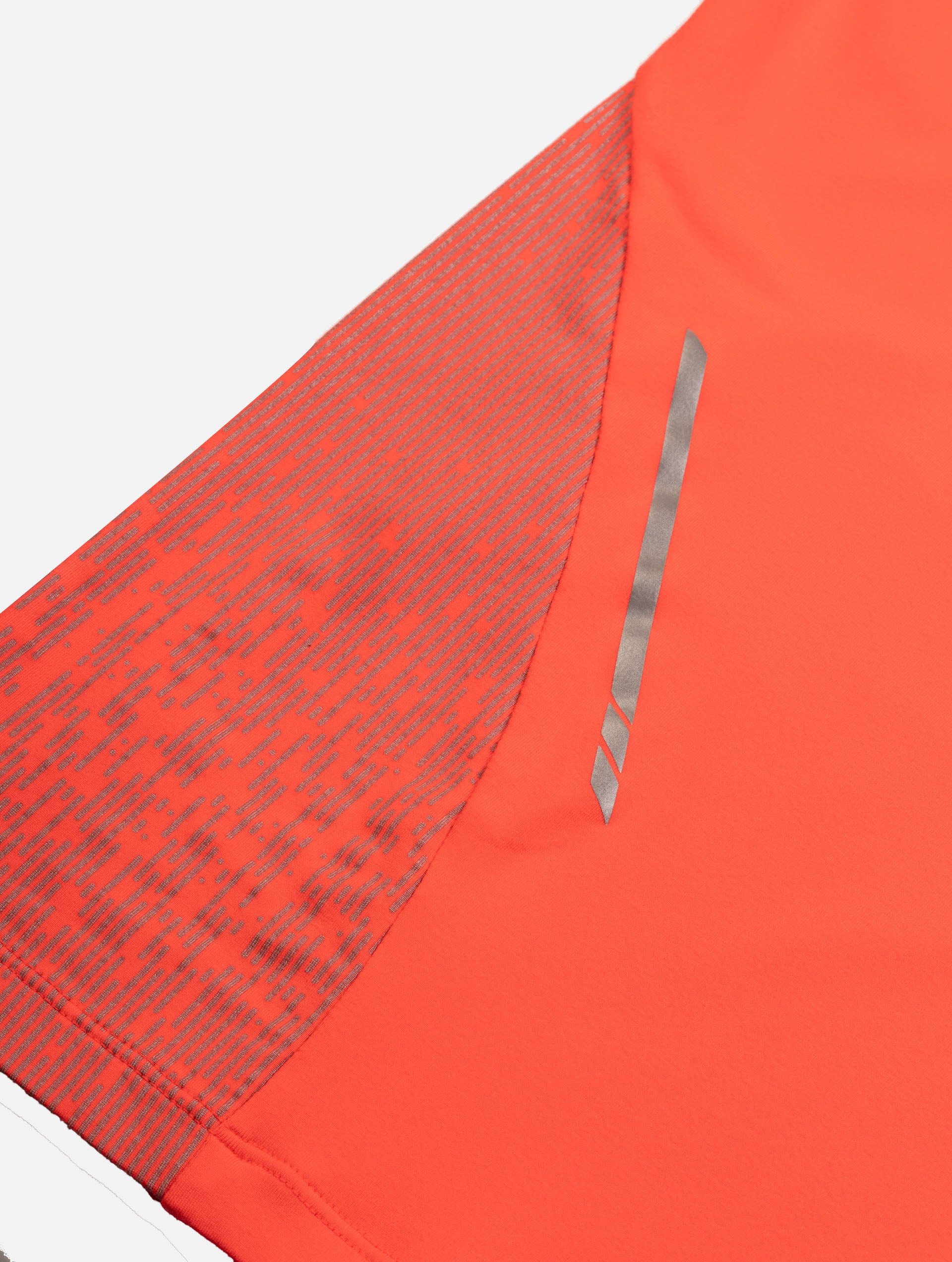 Rh-01310 Hot Coral/Reflect