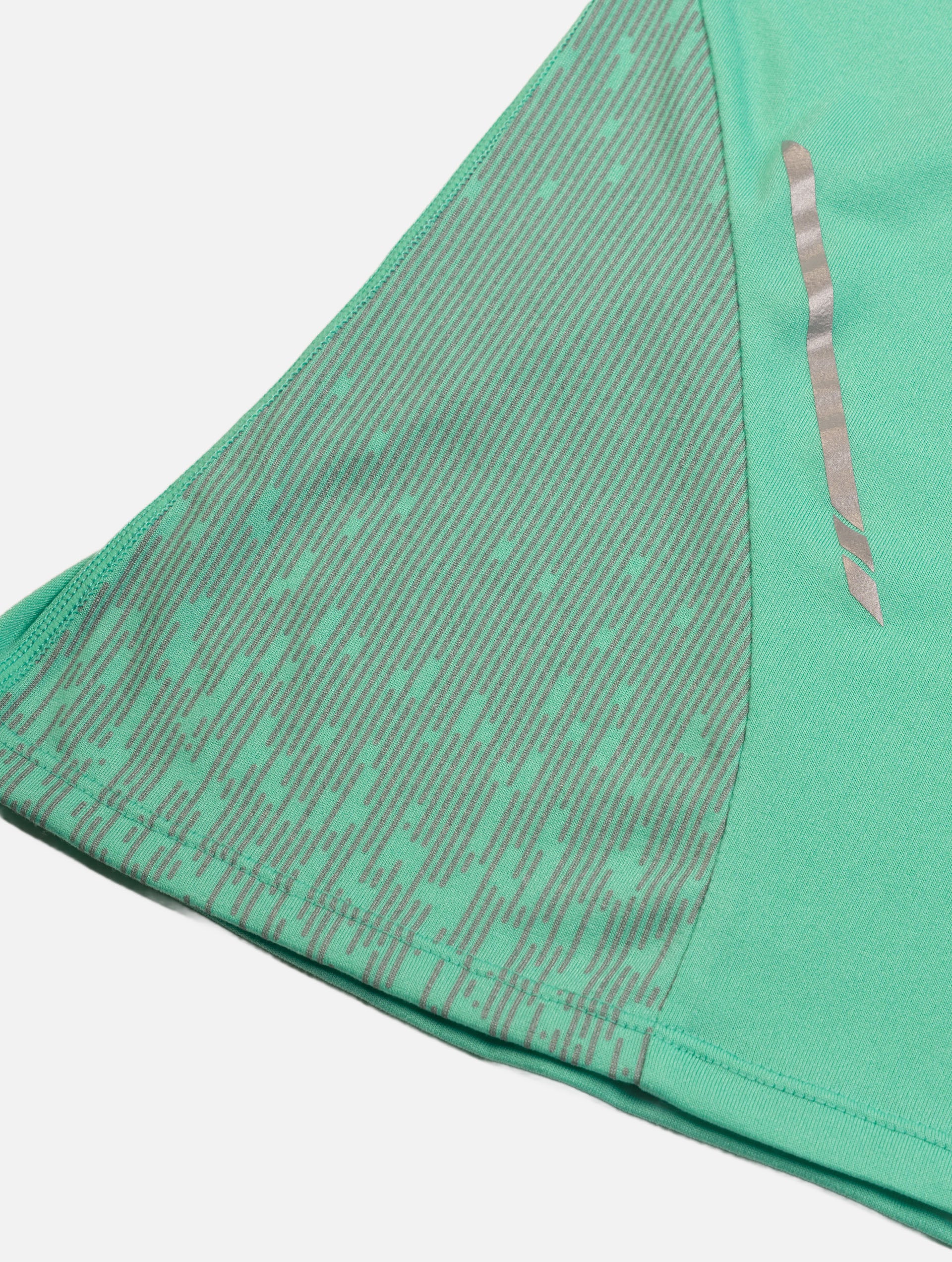 Women's Tech Reflect L/S Running Tee | Ronhill