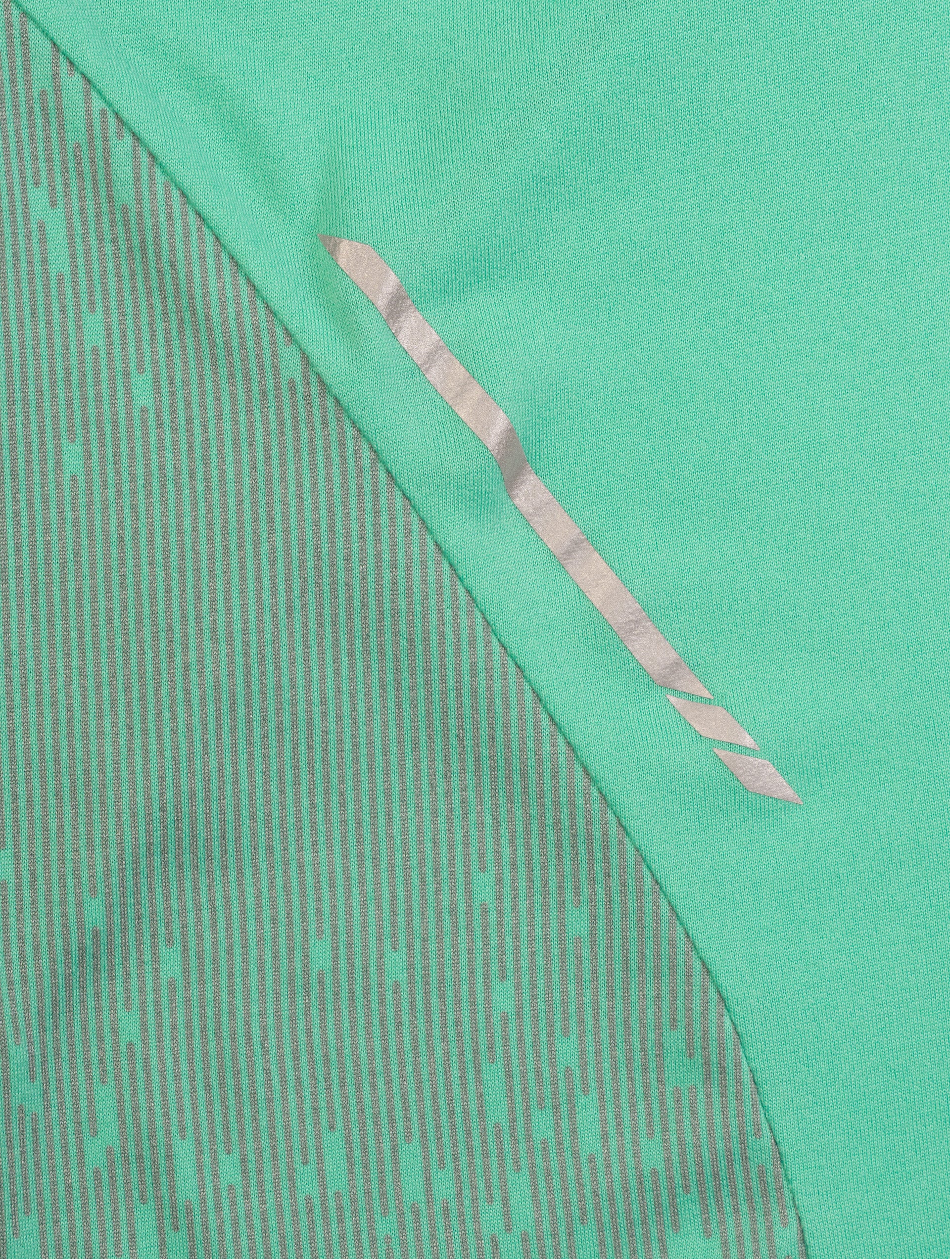 Women's Tech Reflect L/S Running Tee | Ronhill