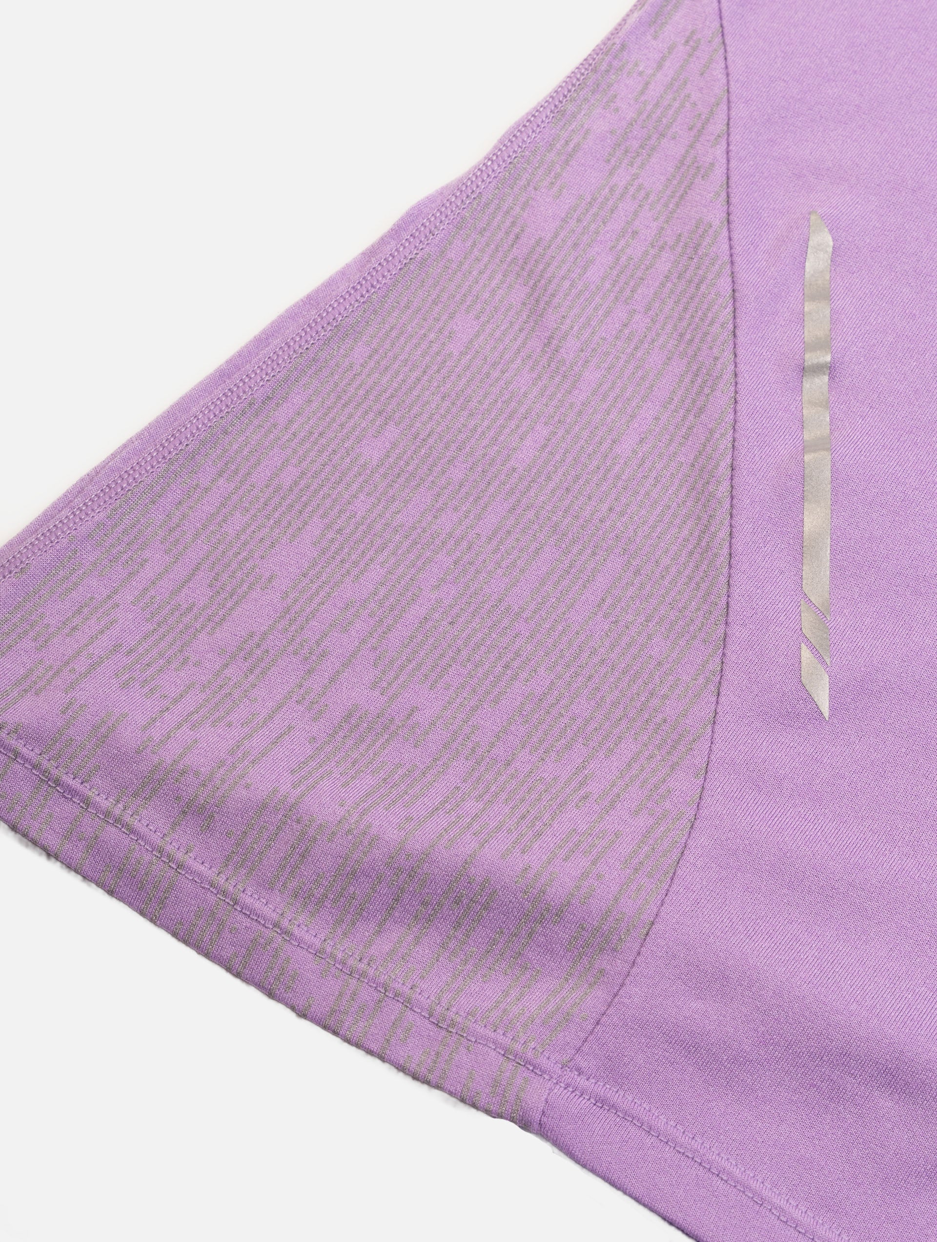 Women's Tech Reflect L/S Running Tee | Ronhill