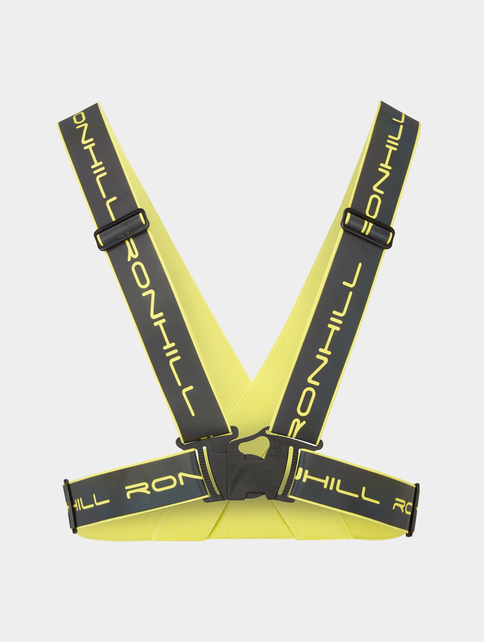 R629 Fluo Yellow/Reflect