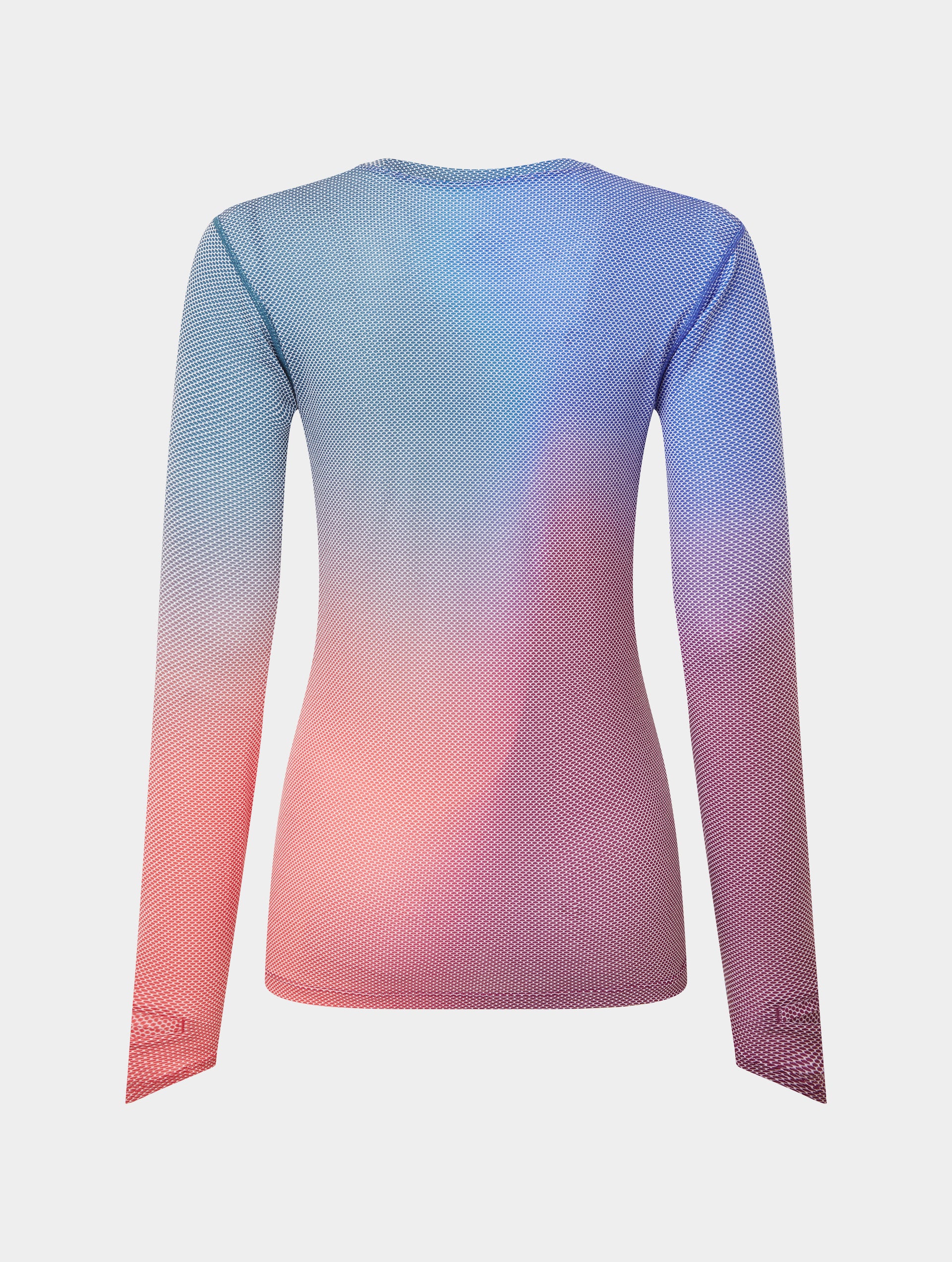 Rh-01507 Blue Violet Merge