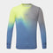 Rh-01509 Glacier Merge