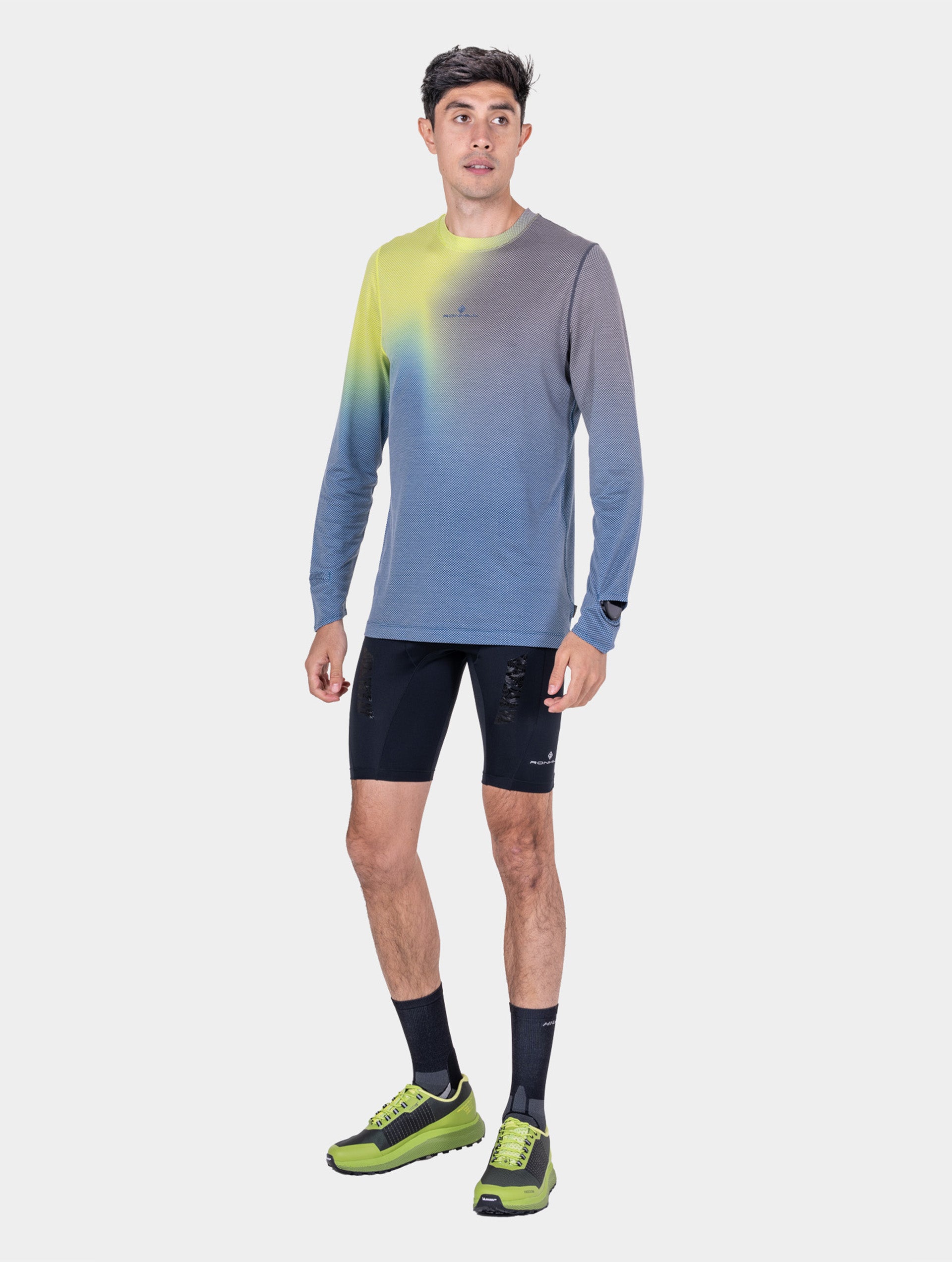 Rh-01509 Glacier Merge