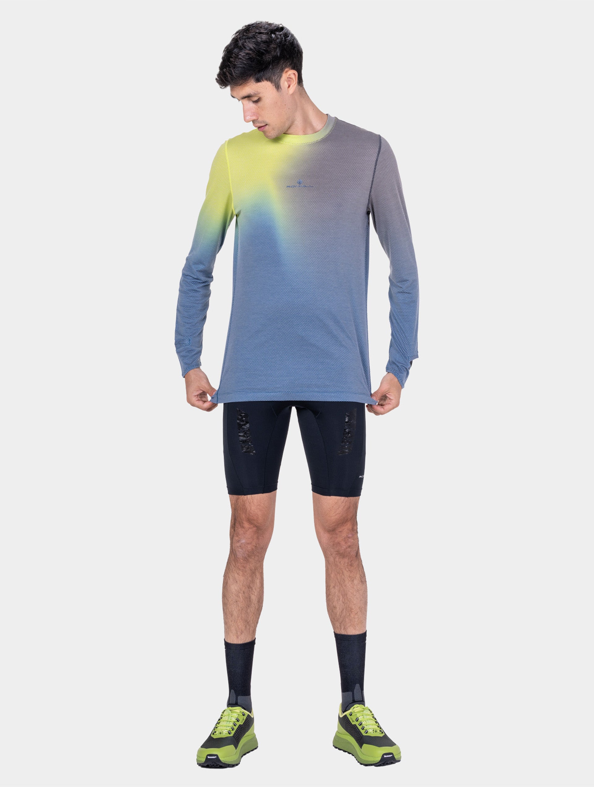 Rh-01509 Glacier Merge