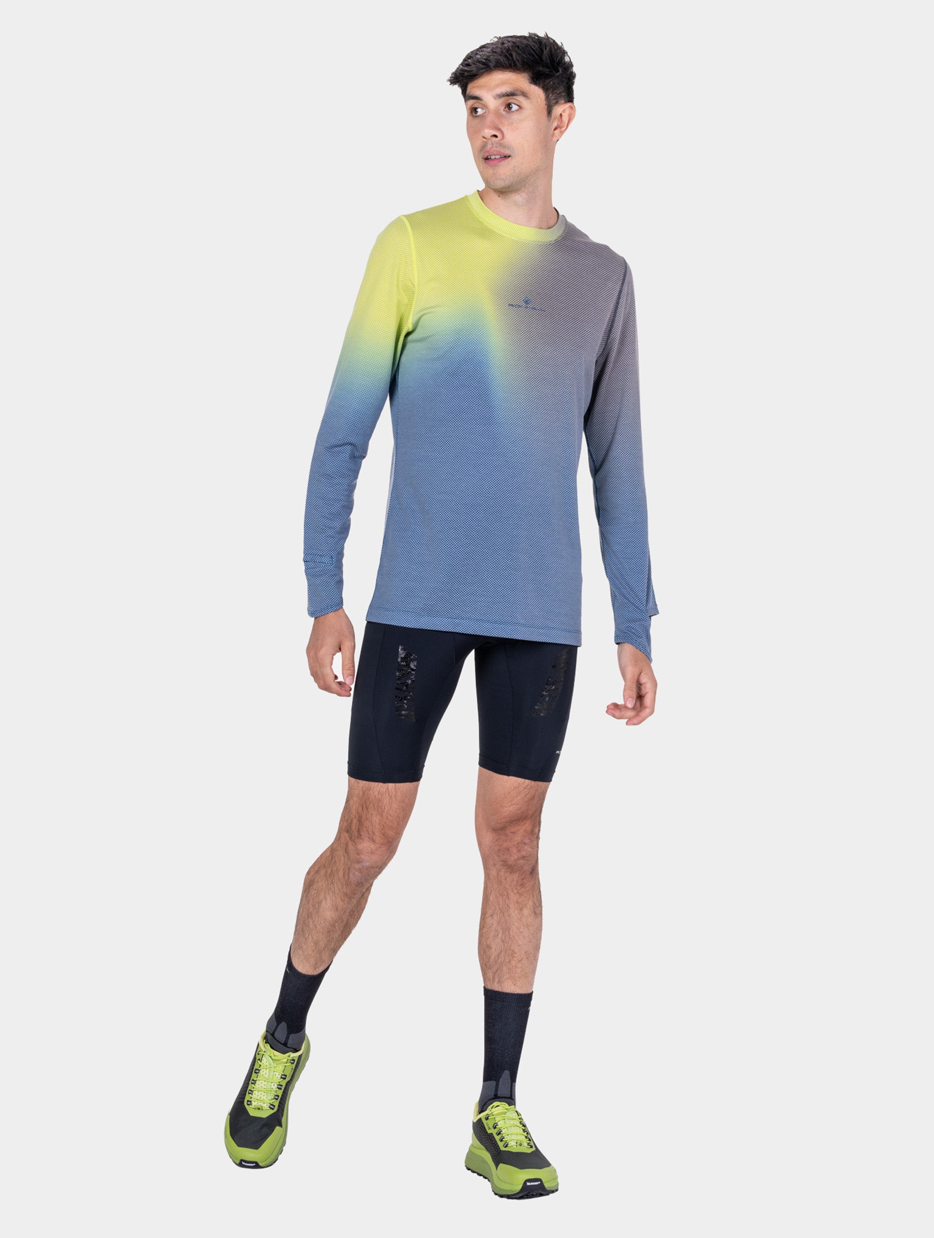 Rh-01509 Glacier Merge