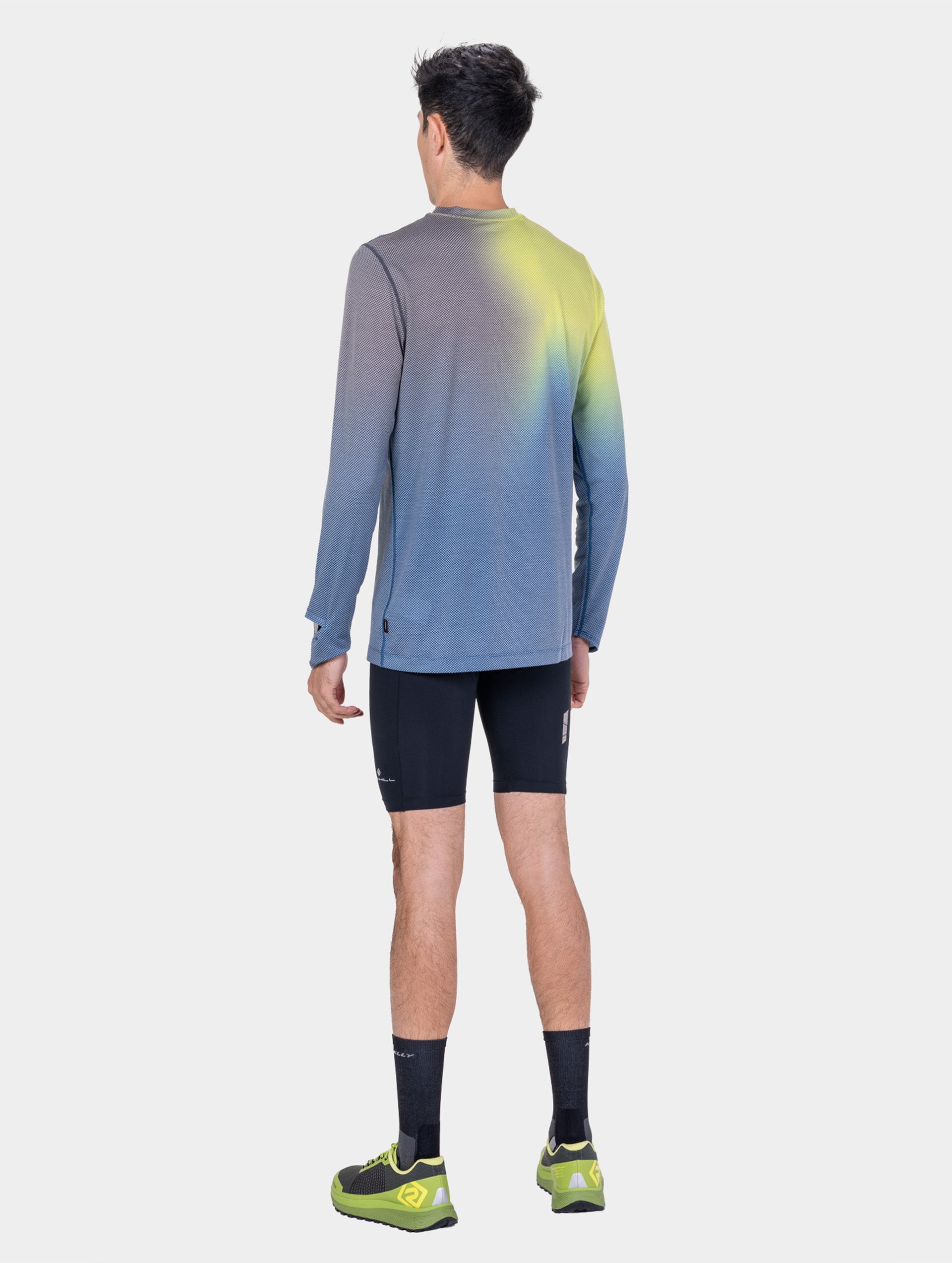 Rh-01509 Glacier Merge