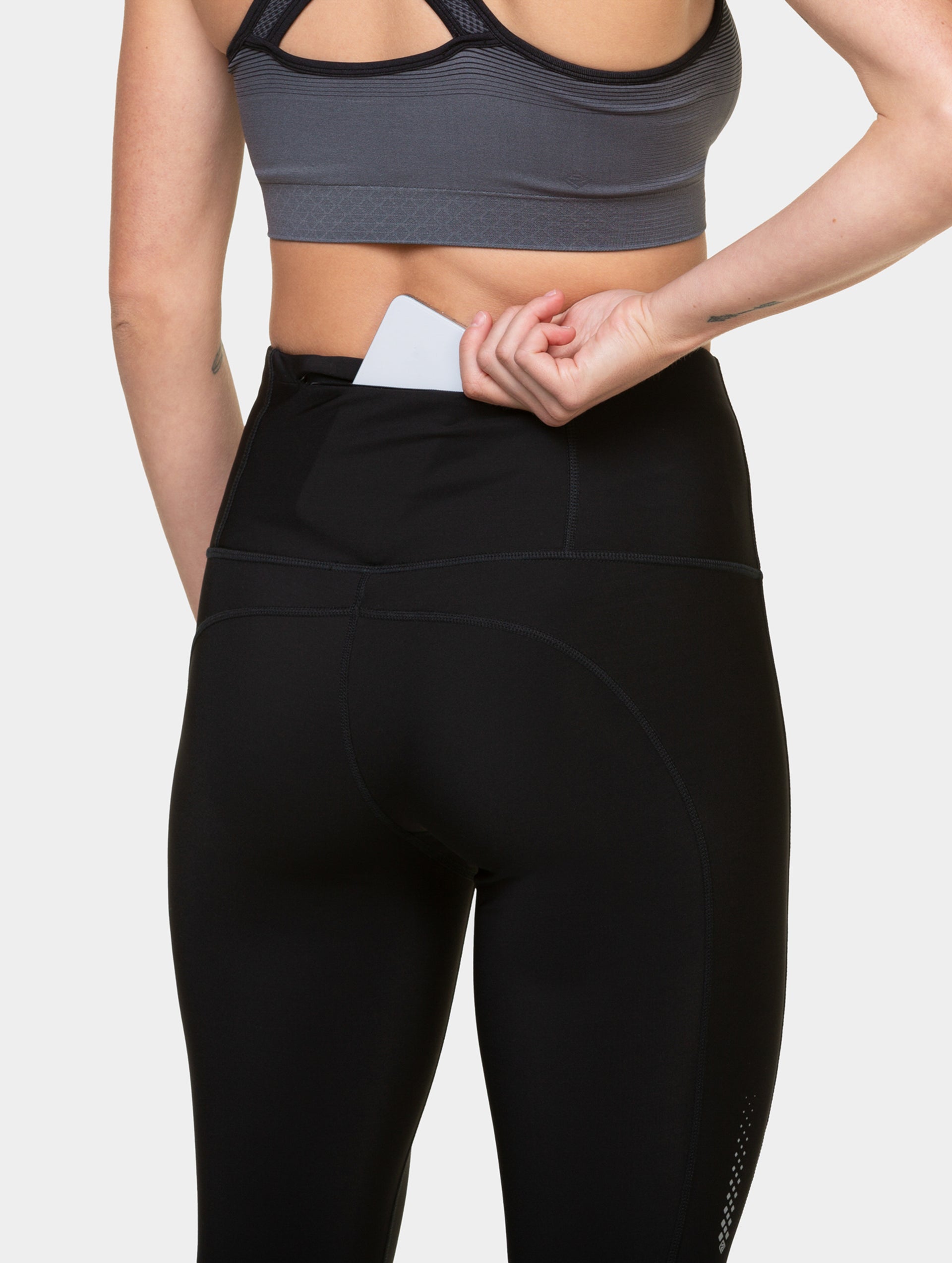 Women s Tech Winter Tight Ronhill
