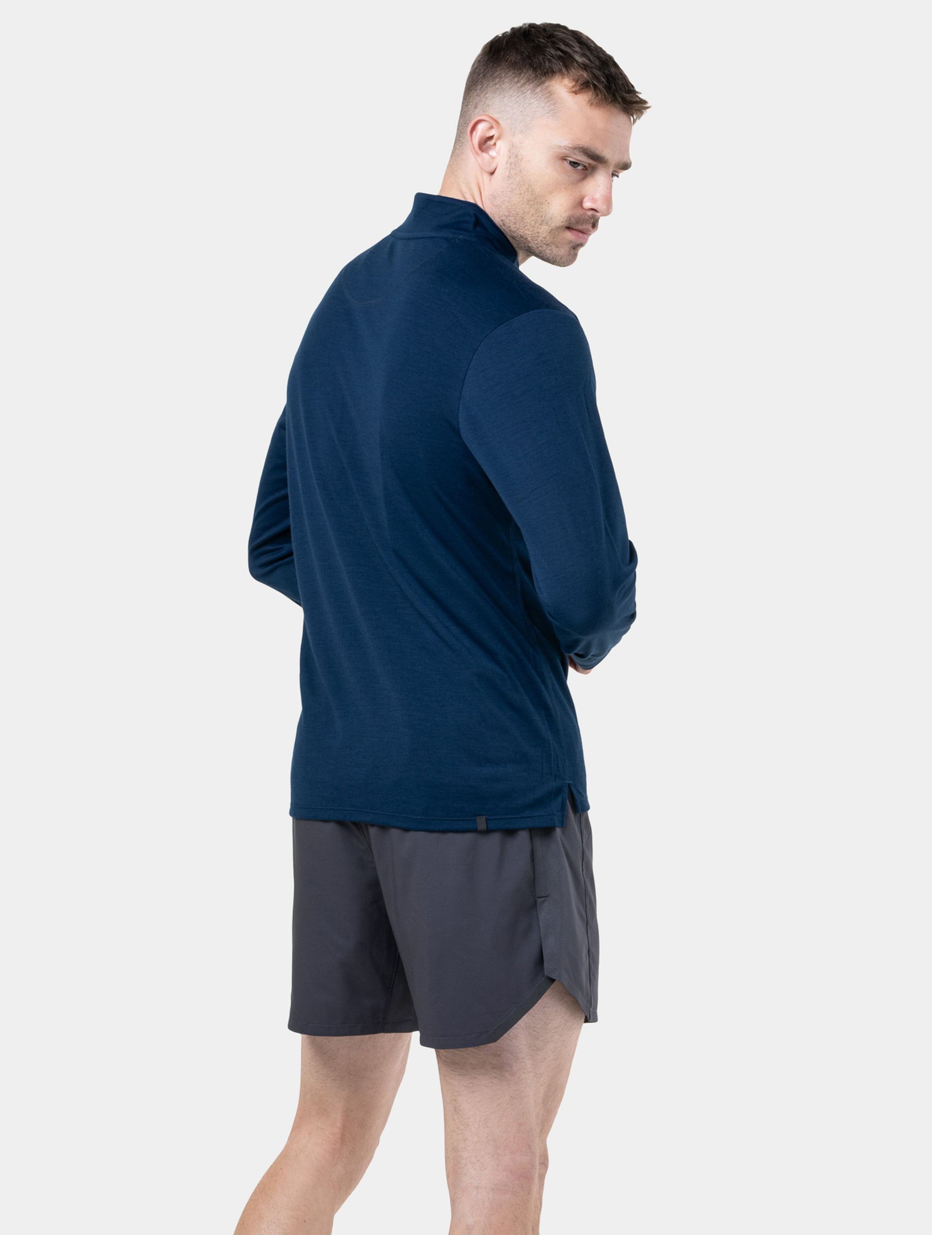 Rh-01303 Dark Navy/Oxide