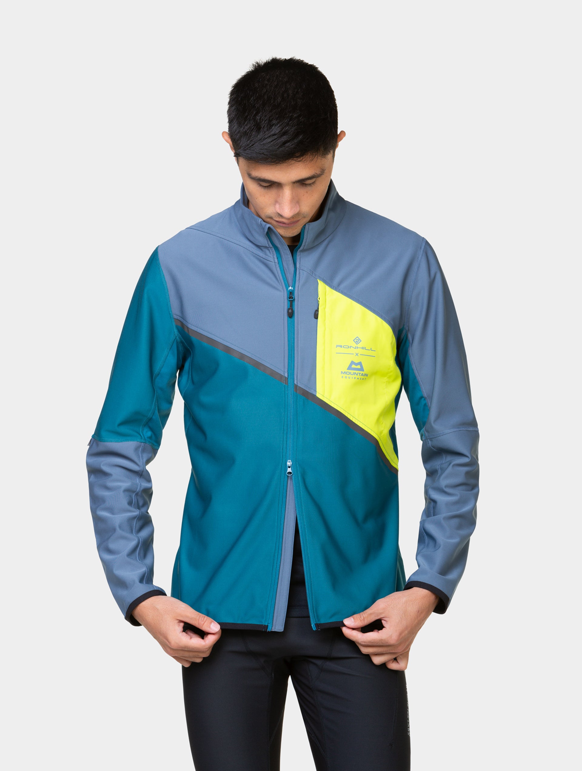 Men s Tech Gore Tex Windstopper Jacket