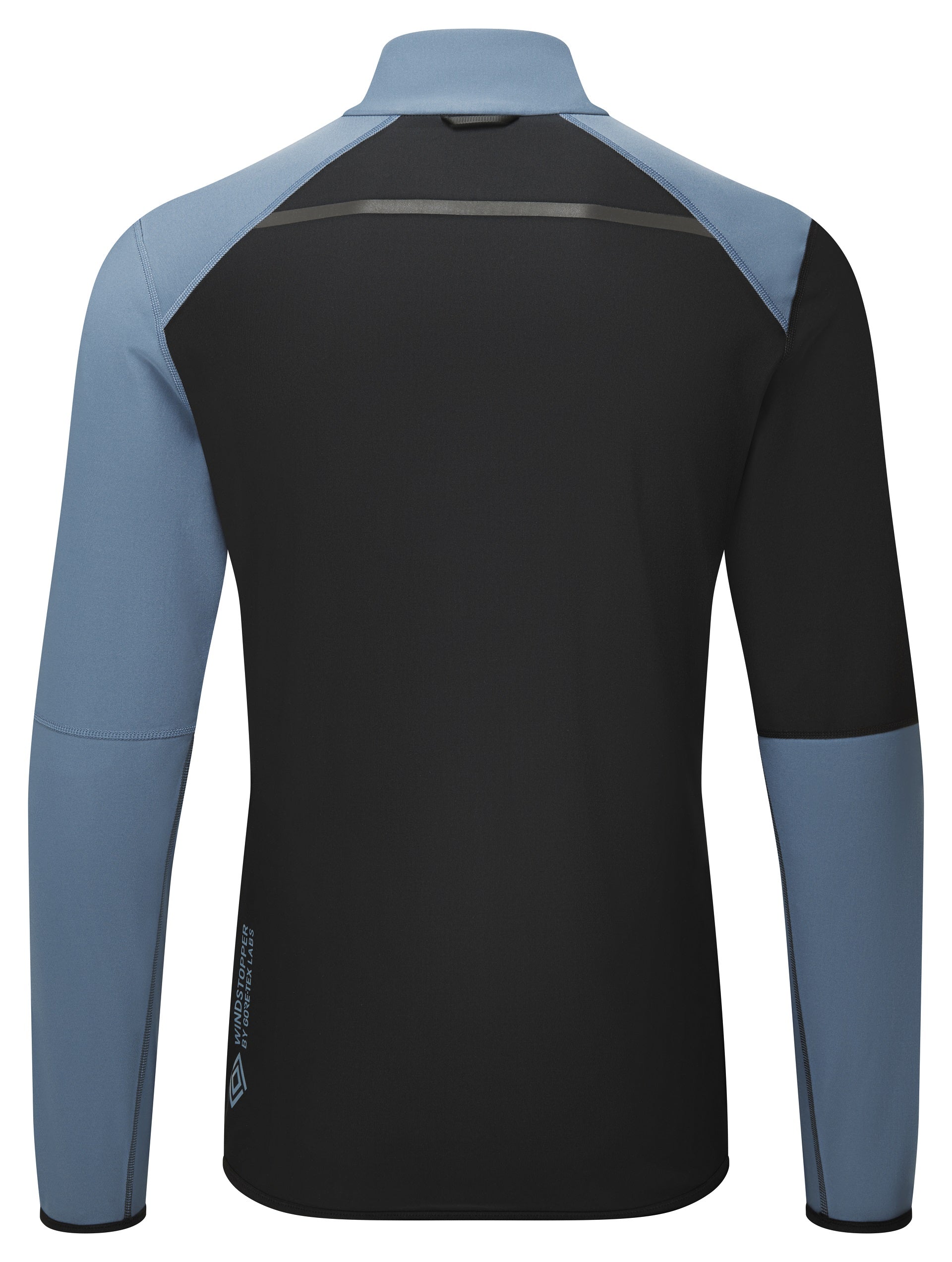 Rh-01372 Black/Lake