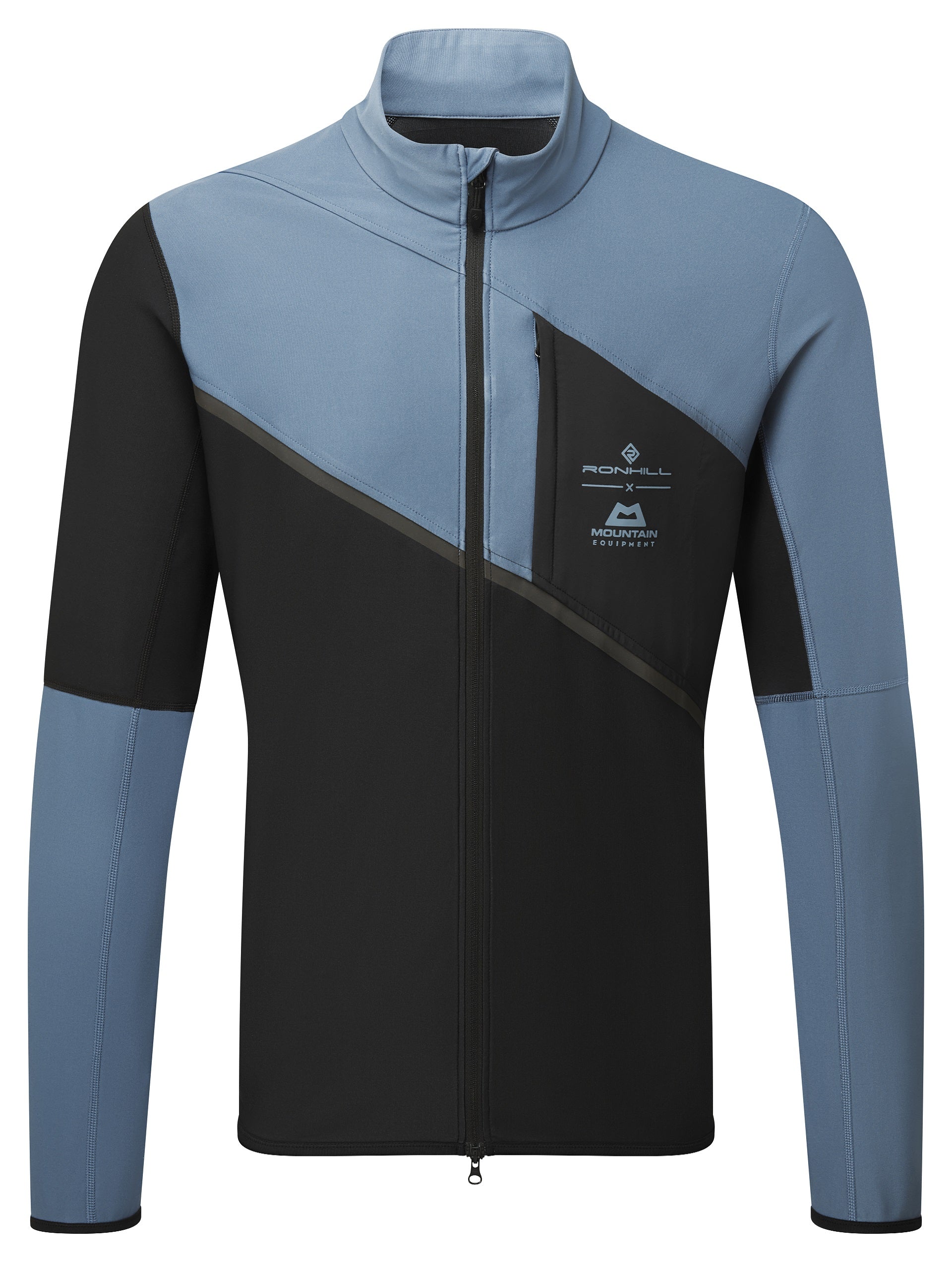 Rh-01372 Black/Lake